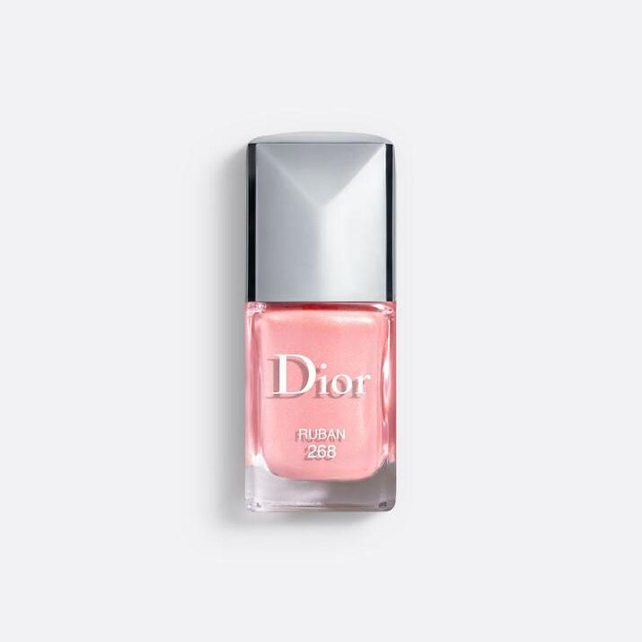 Dior nail discount polish ruban