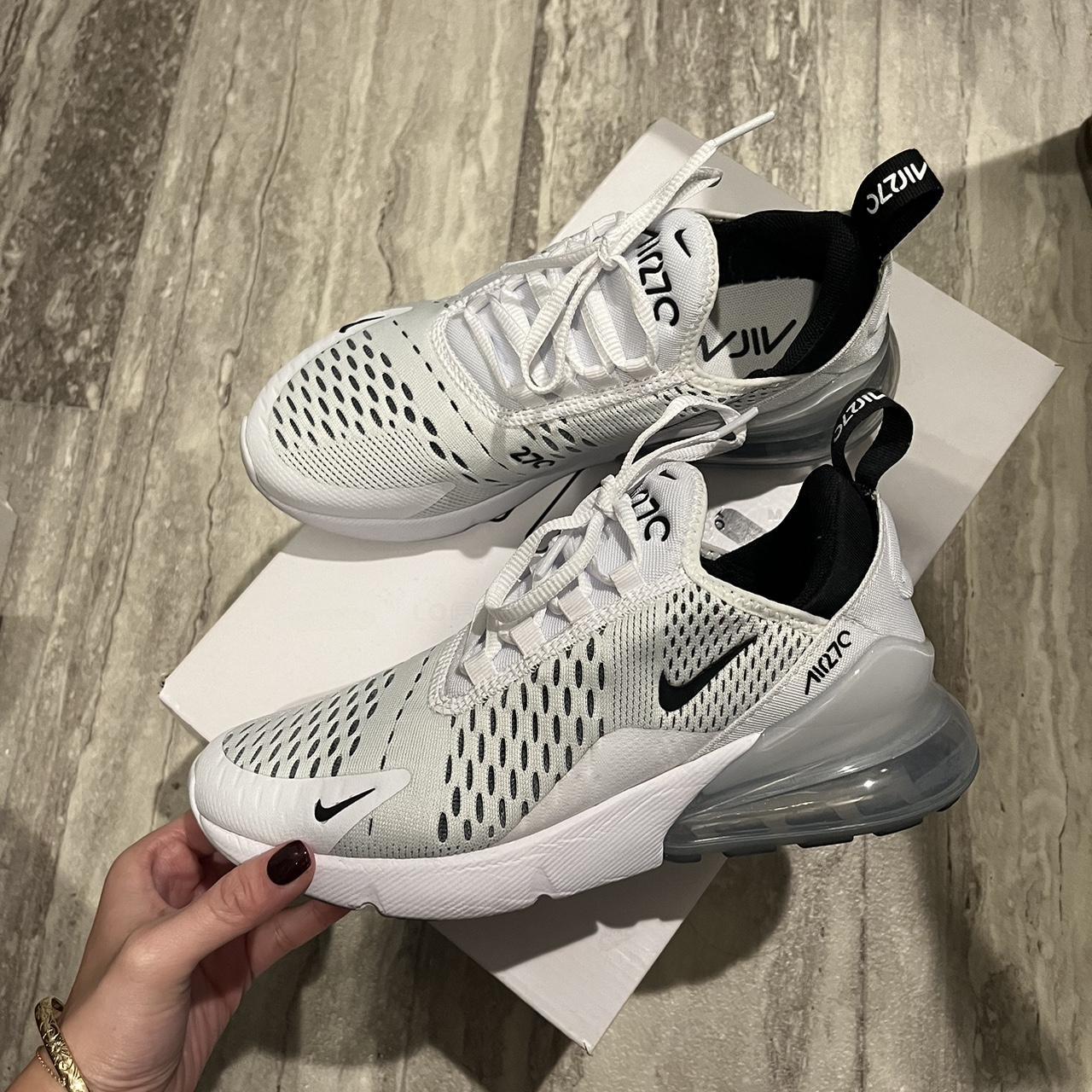 nike air max 270 stephanie