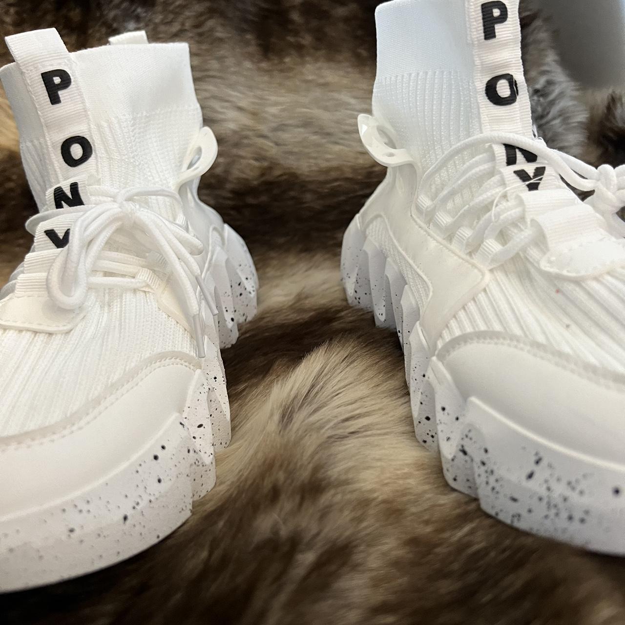 Pony Men's Trainers (4)