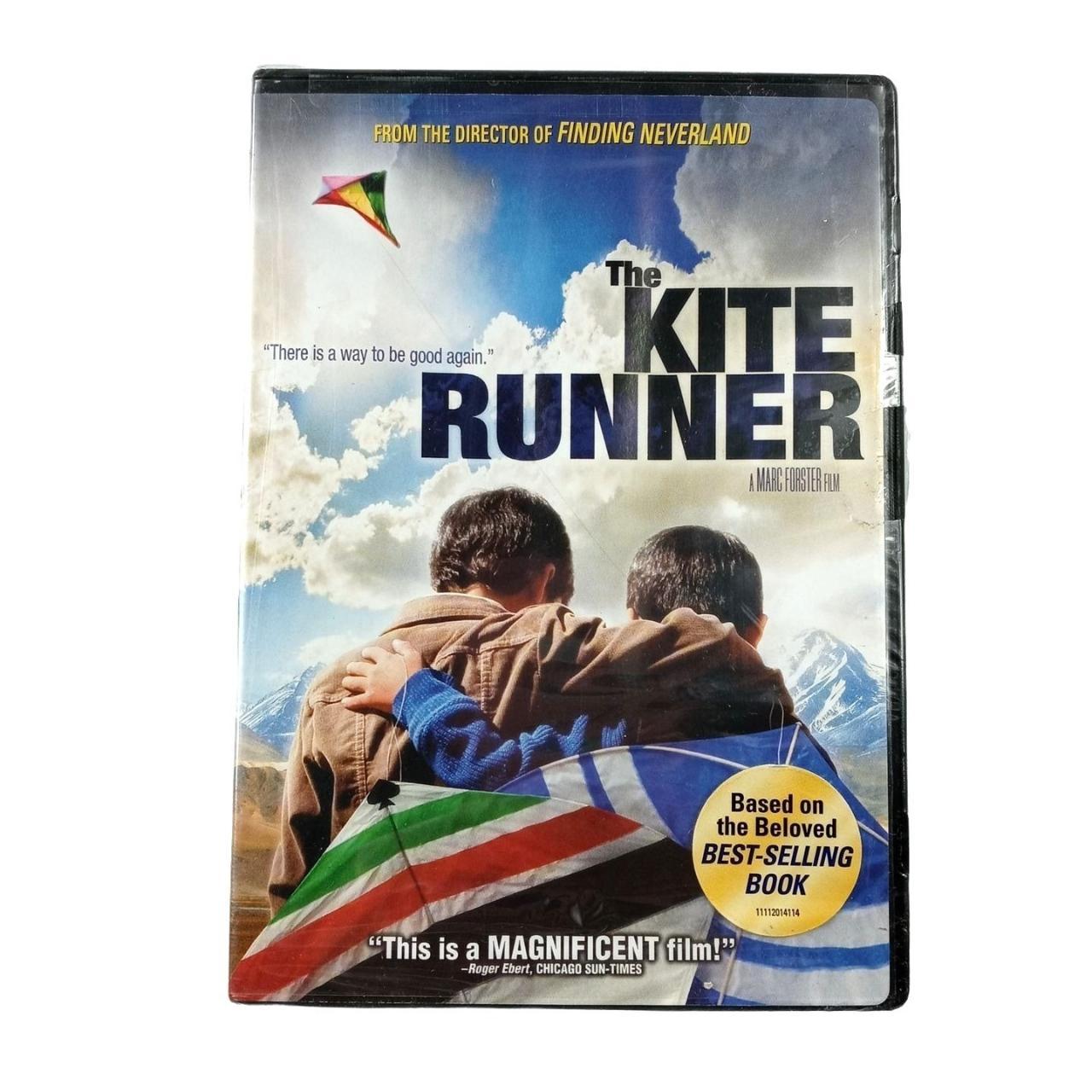 Movie TV Title The Kite Runner Studio Depop