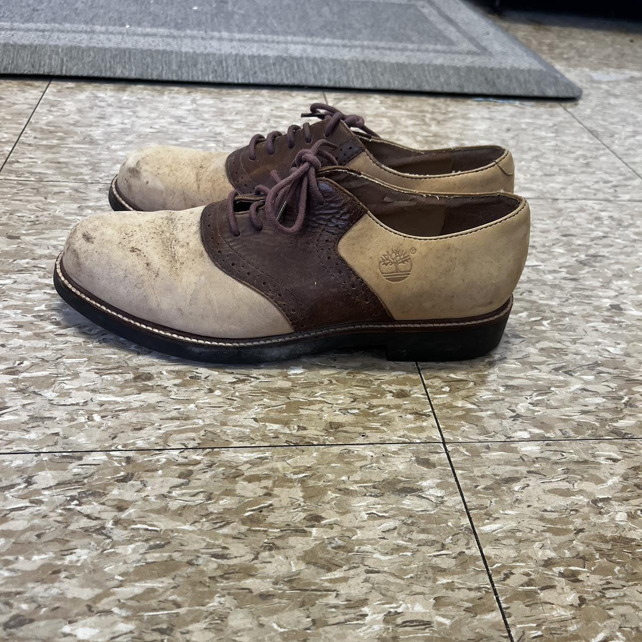 timberland dress shoes