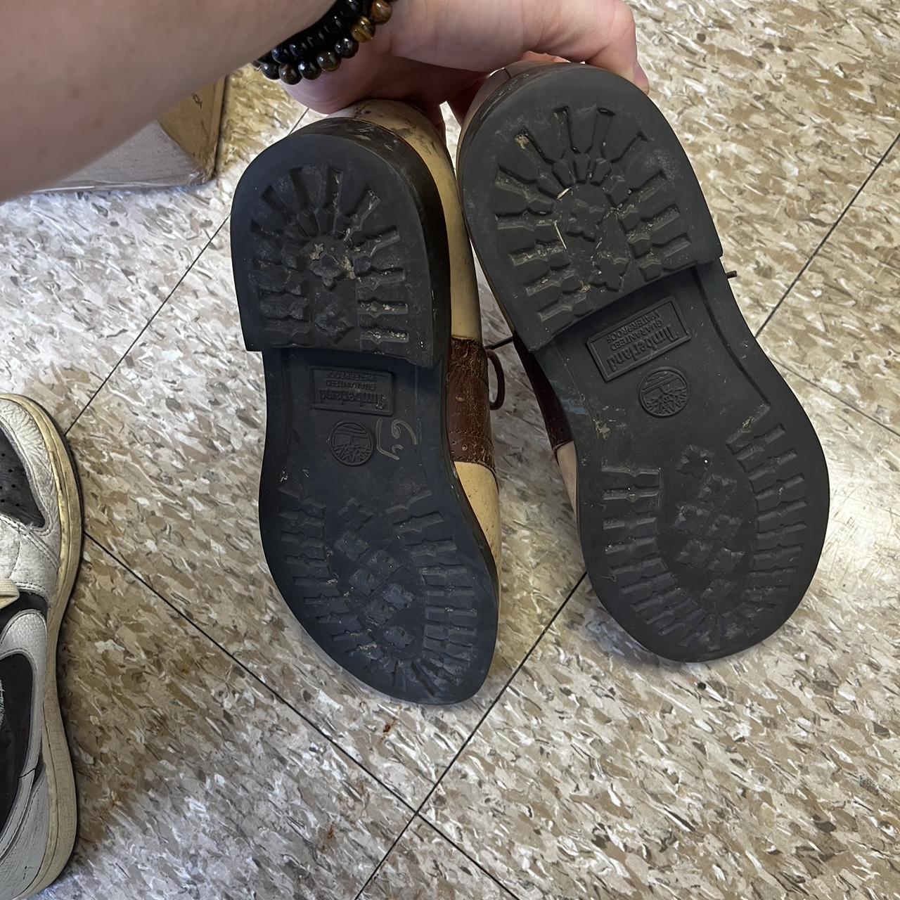 timberland dress shoes