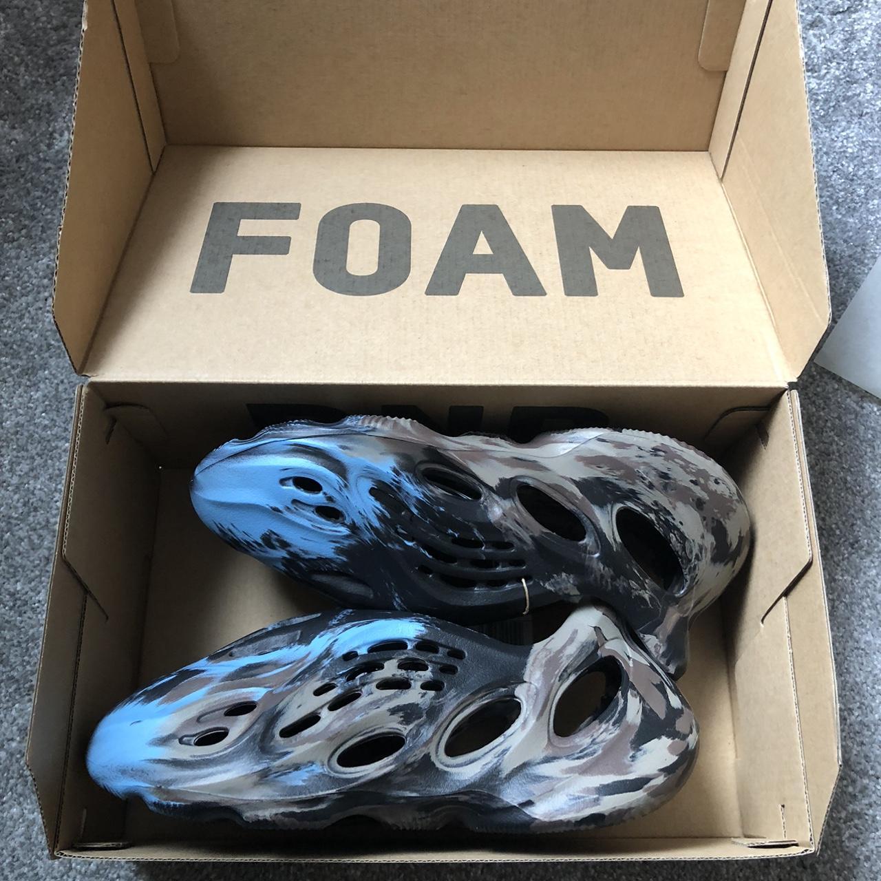 yeezy foam runner kaufland