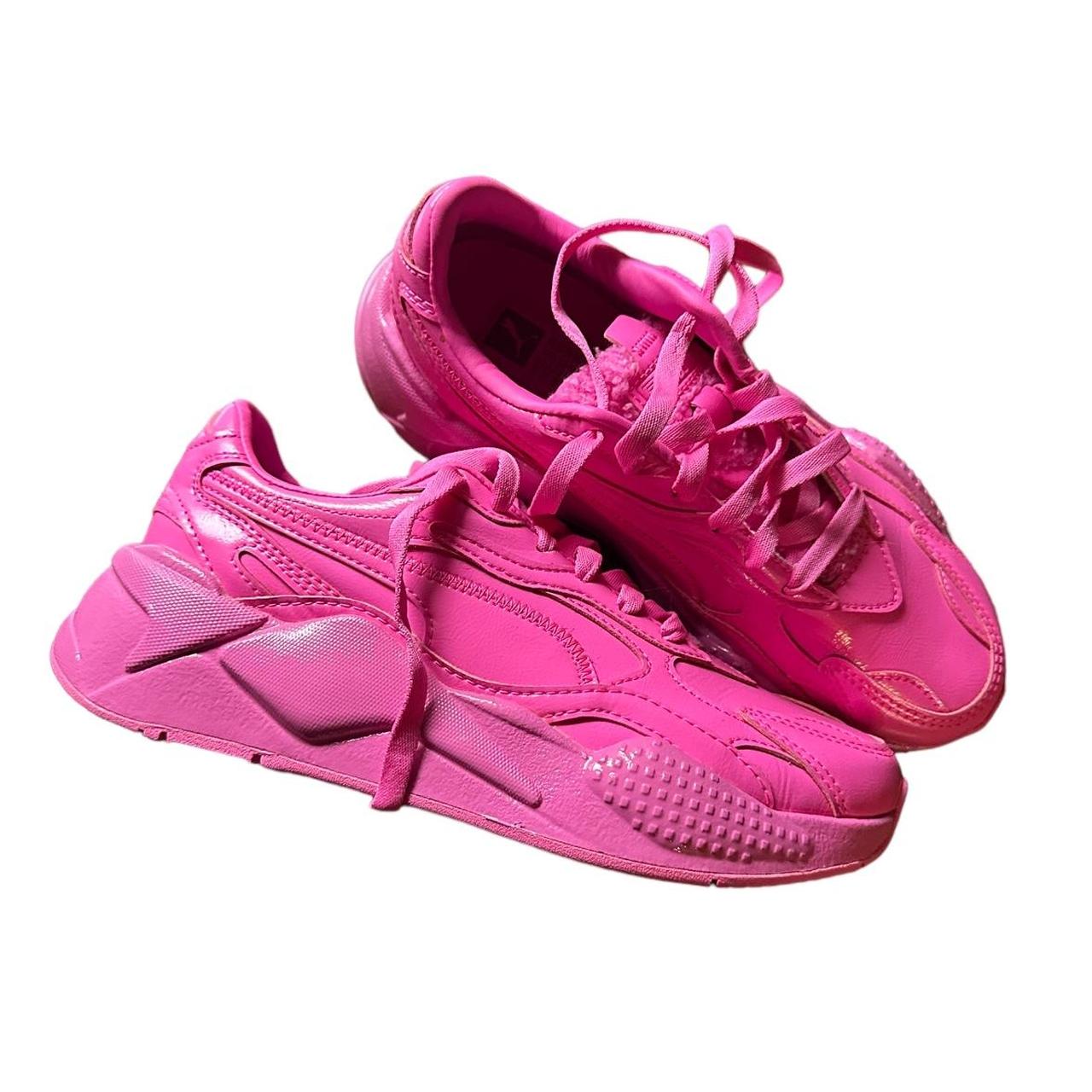 Xrs puma on sale