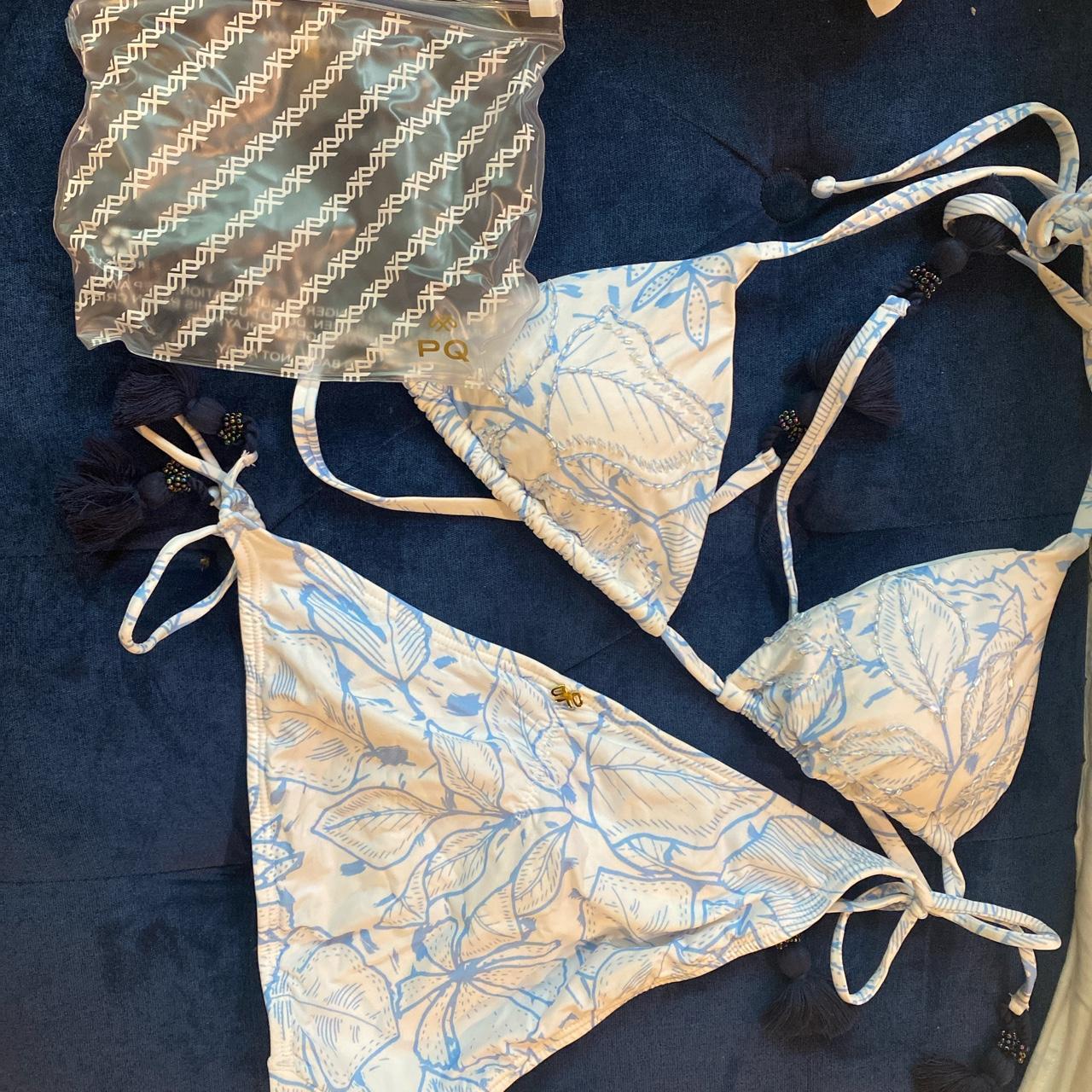 BRAND NEW PQ SWIM SIZE Small Never been worn, comes... Depop