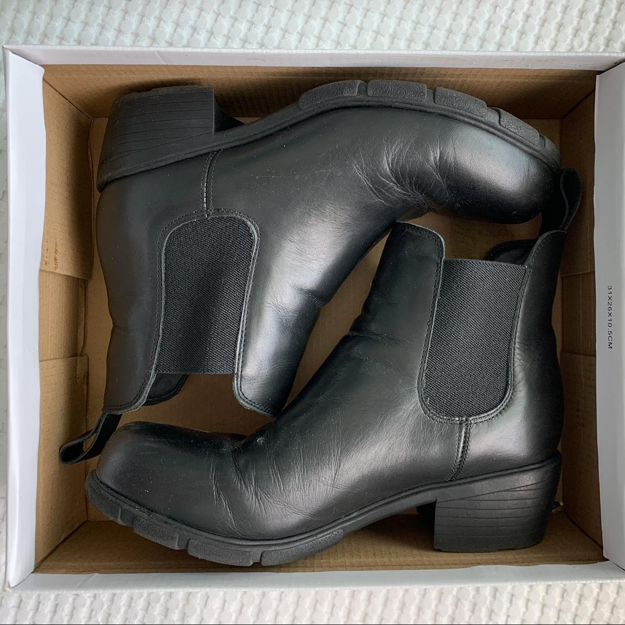 Steve madden cheap waterproof boots