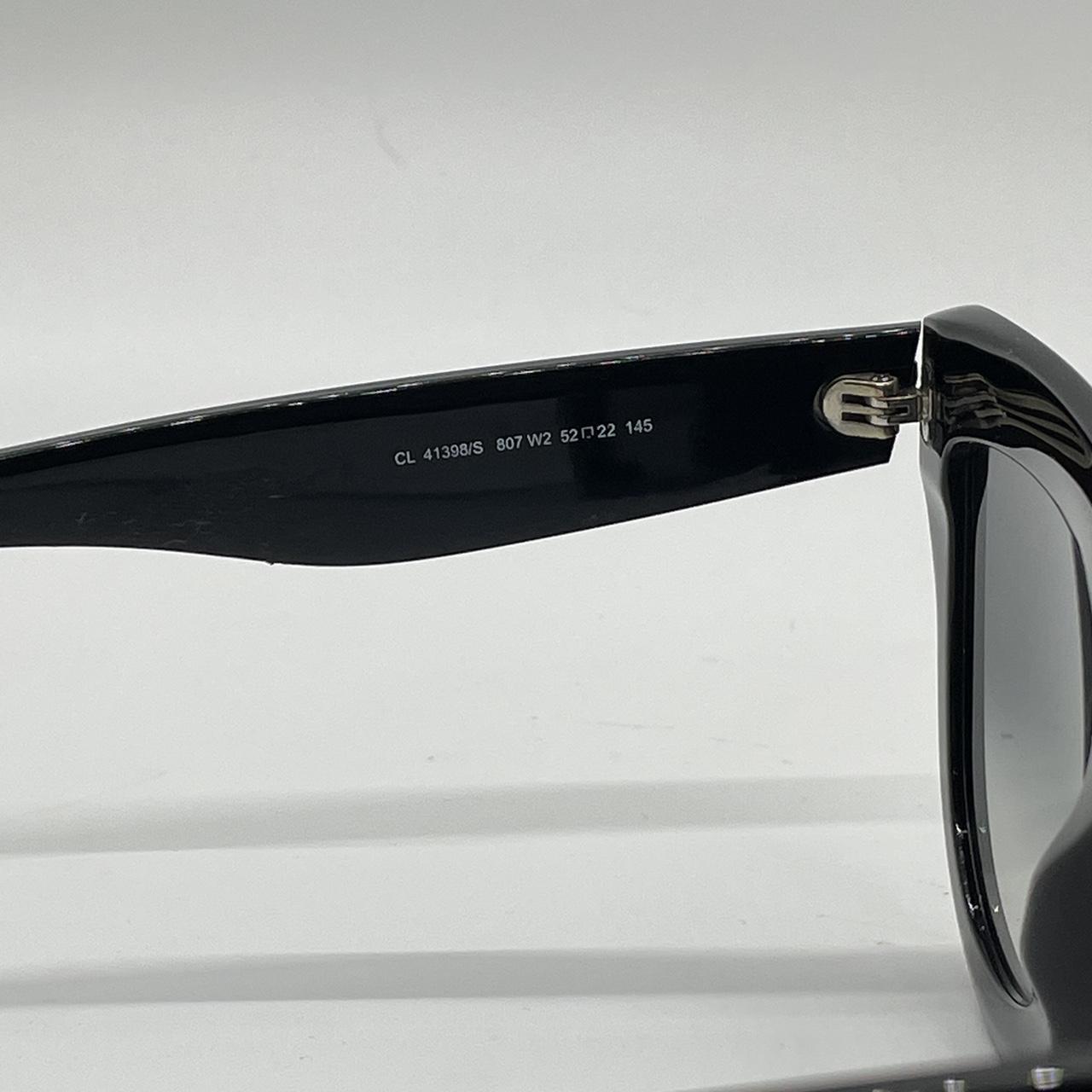 【S】CELINE Celine Women's CL 41080S 41080/S Fashion Sunglasses