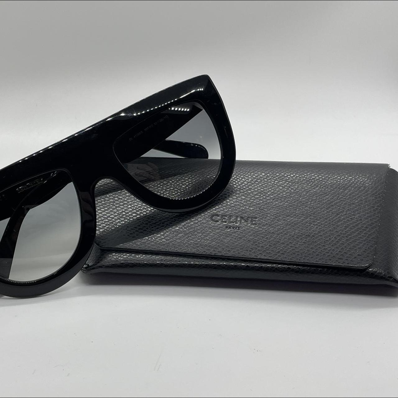 【S】CELINE Celine Women's CL 41080S 41080/S Fashion Sunglasses