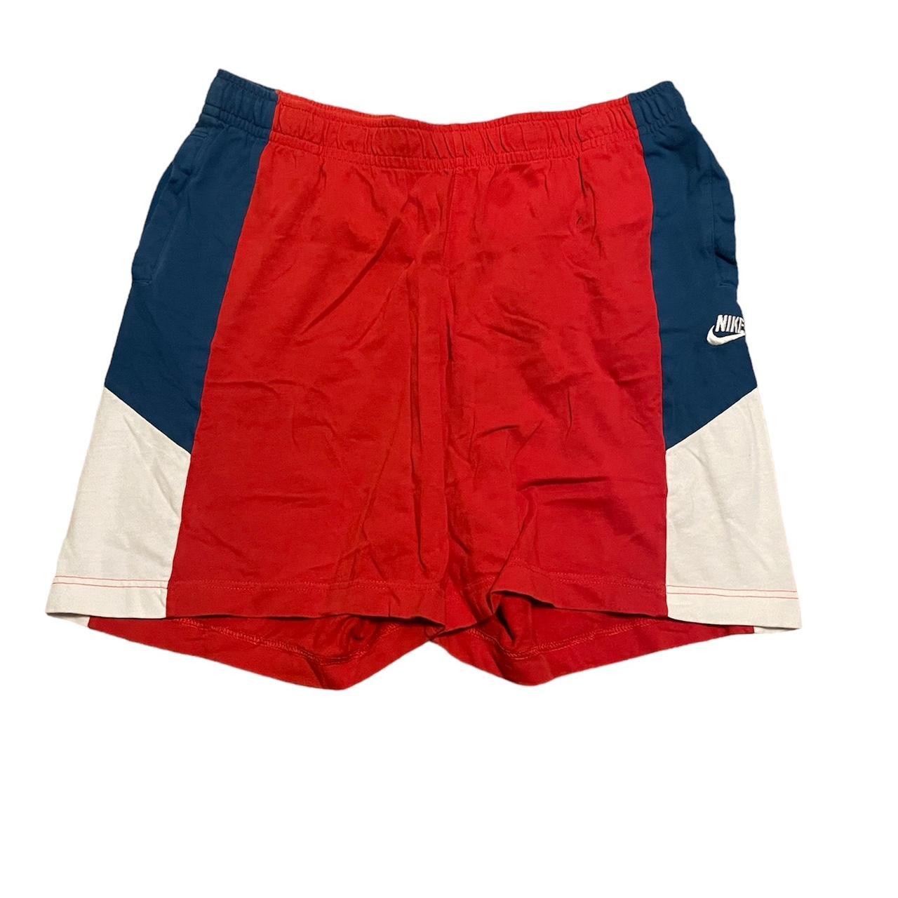 size xl nike shorts