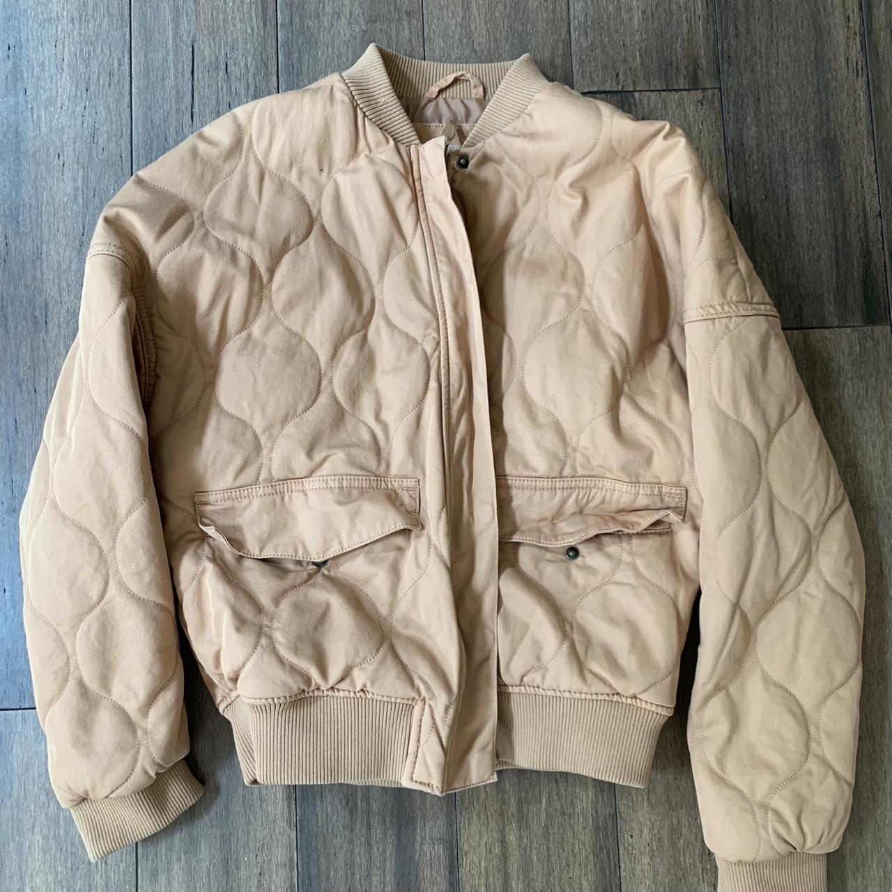 Dallas cowboys bomber jacket - Depop