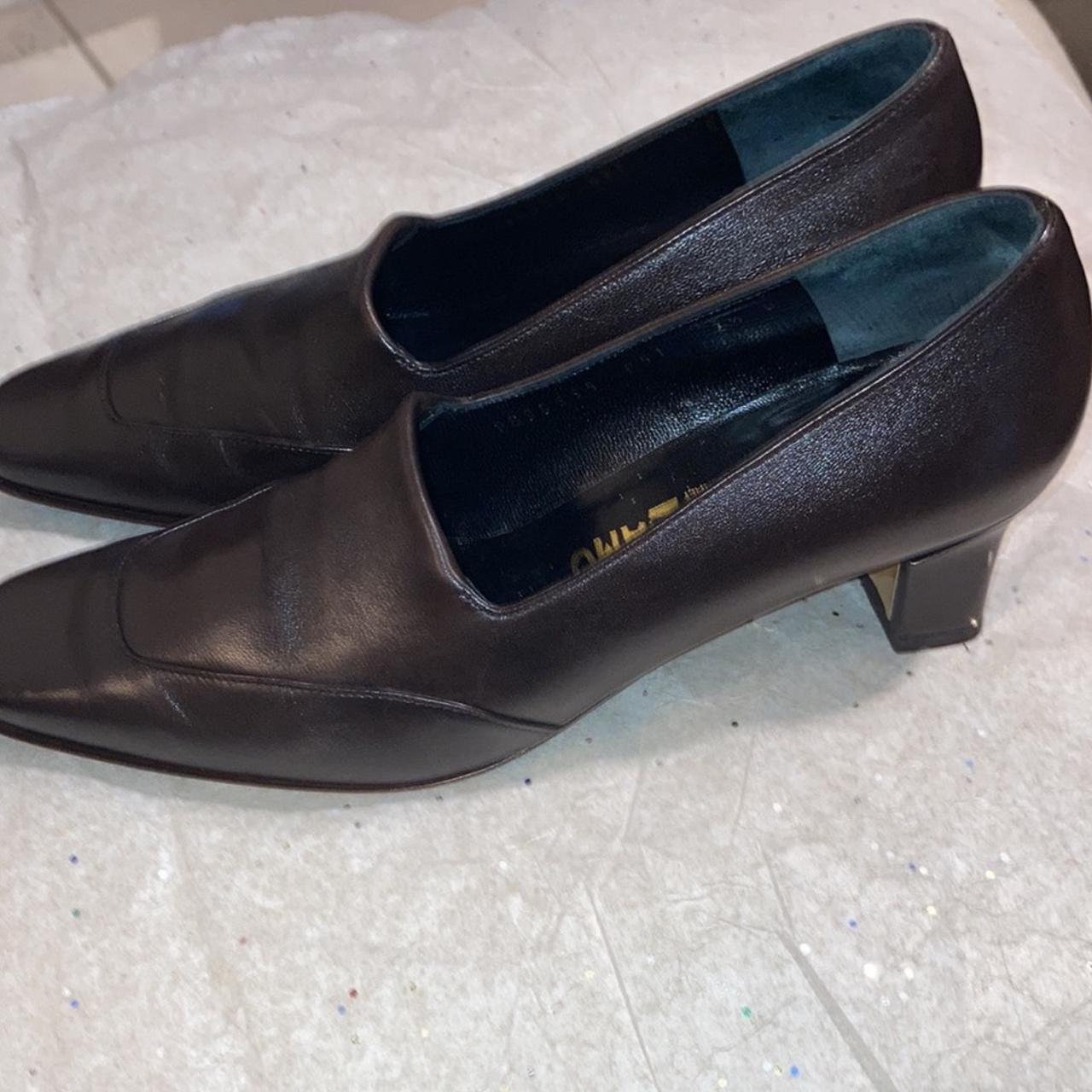 flip flops ferragamo