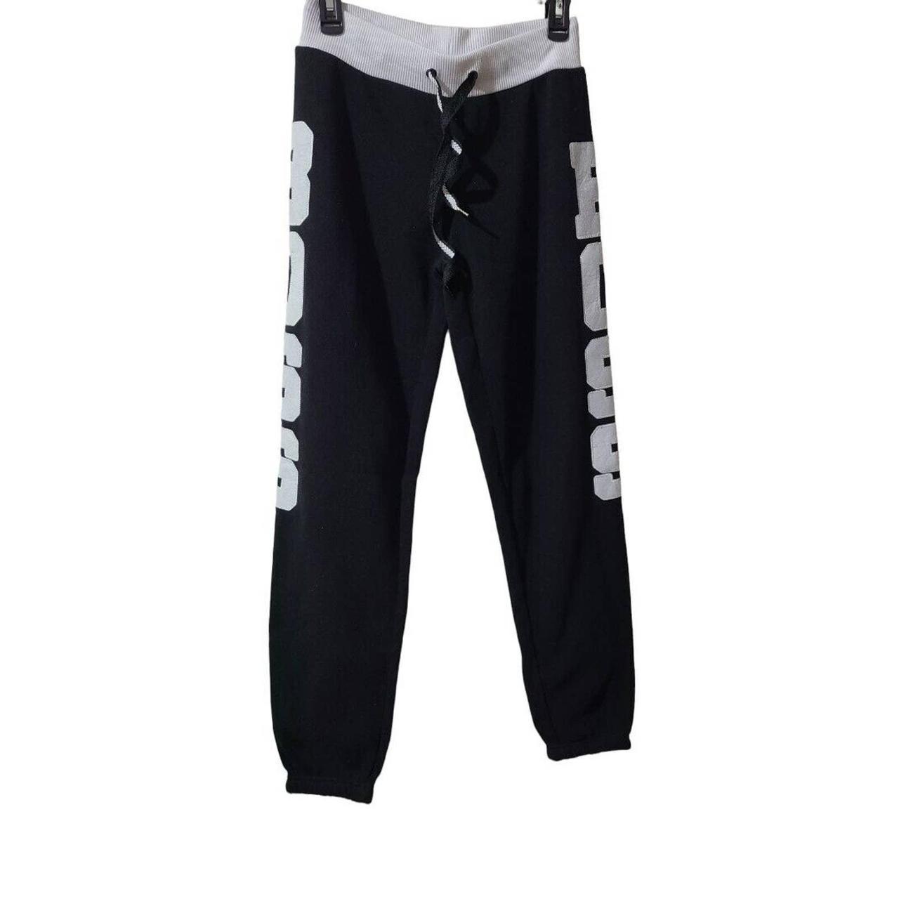 Bobbie on sale brooks sweatpants