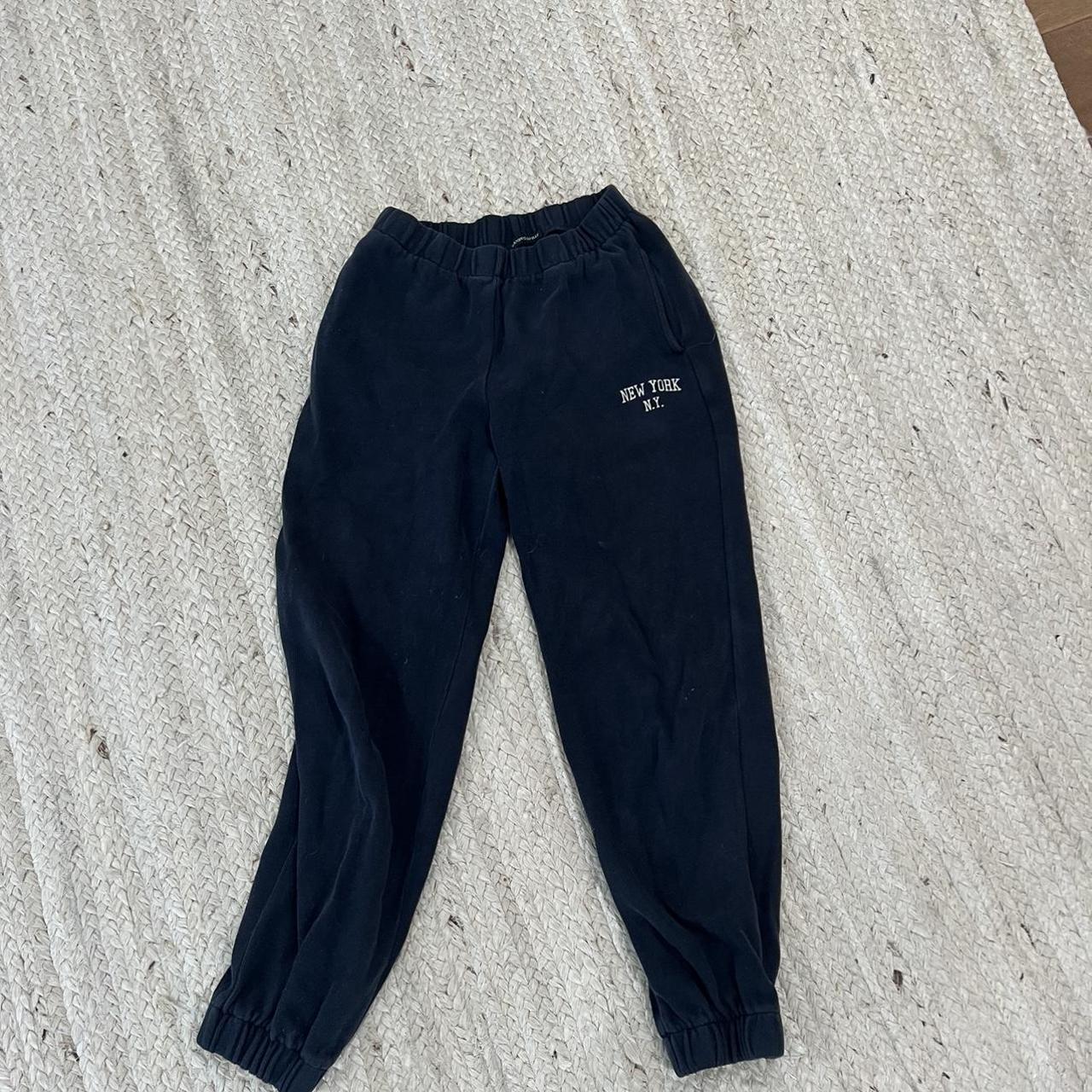 Brandy Melville Women's Joggers-tracksuits | Depop