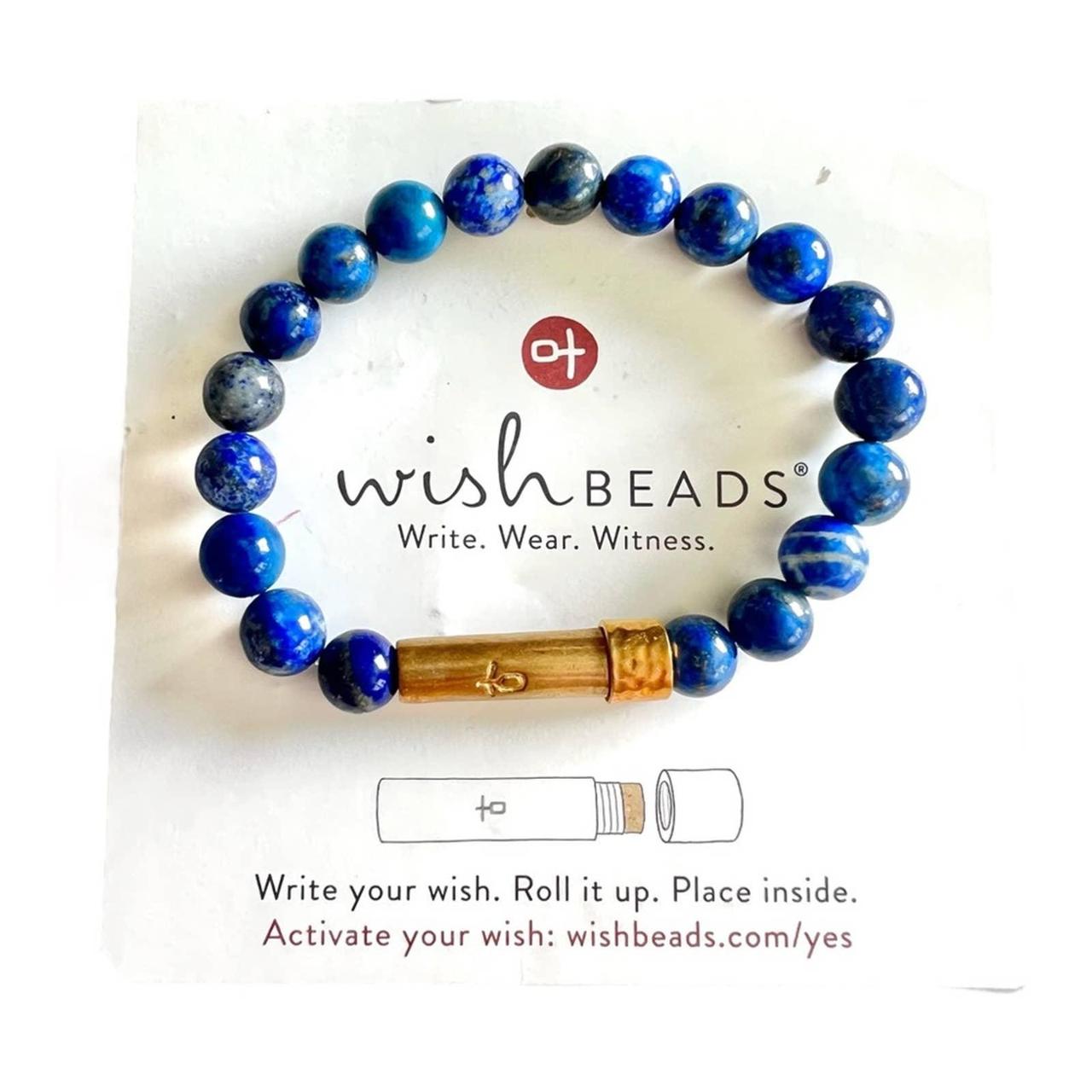 Wishbeads hot sale