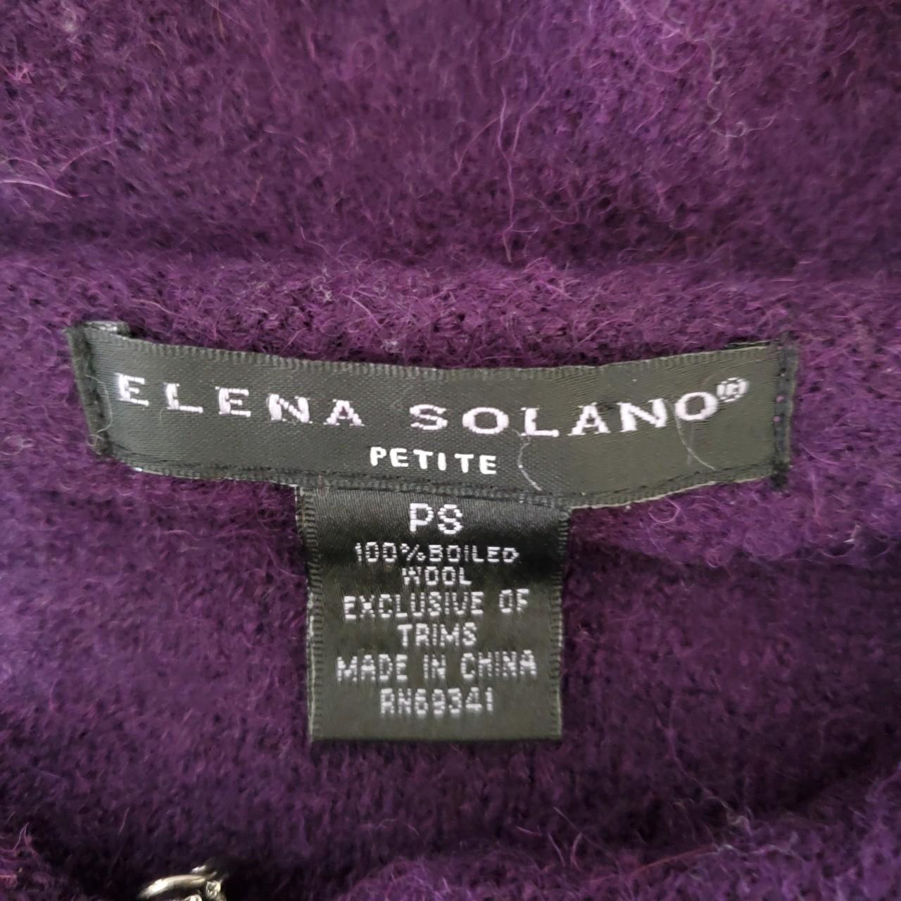 Elena solano brand (77) foto