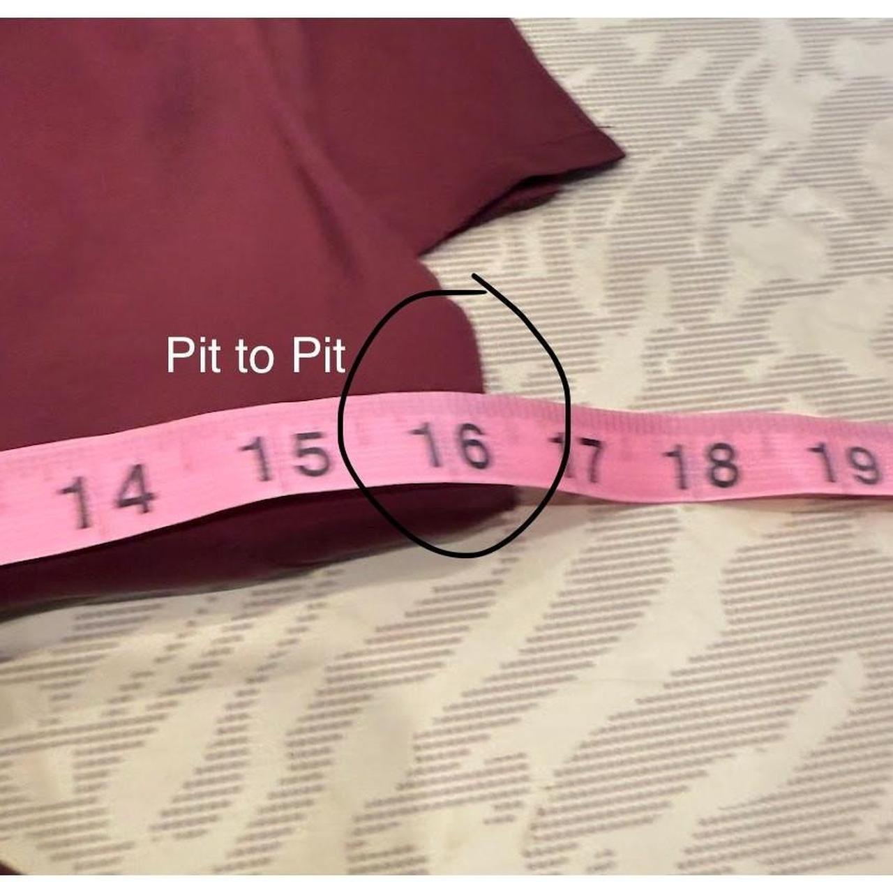 Source Unknown Women's Blouse - Red - S – STATE O… - image 3