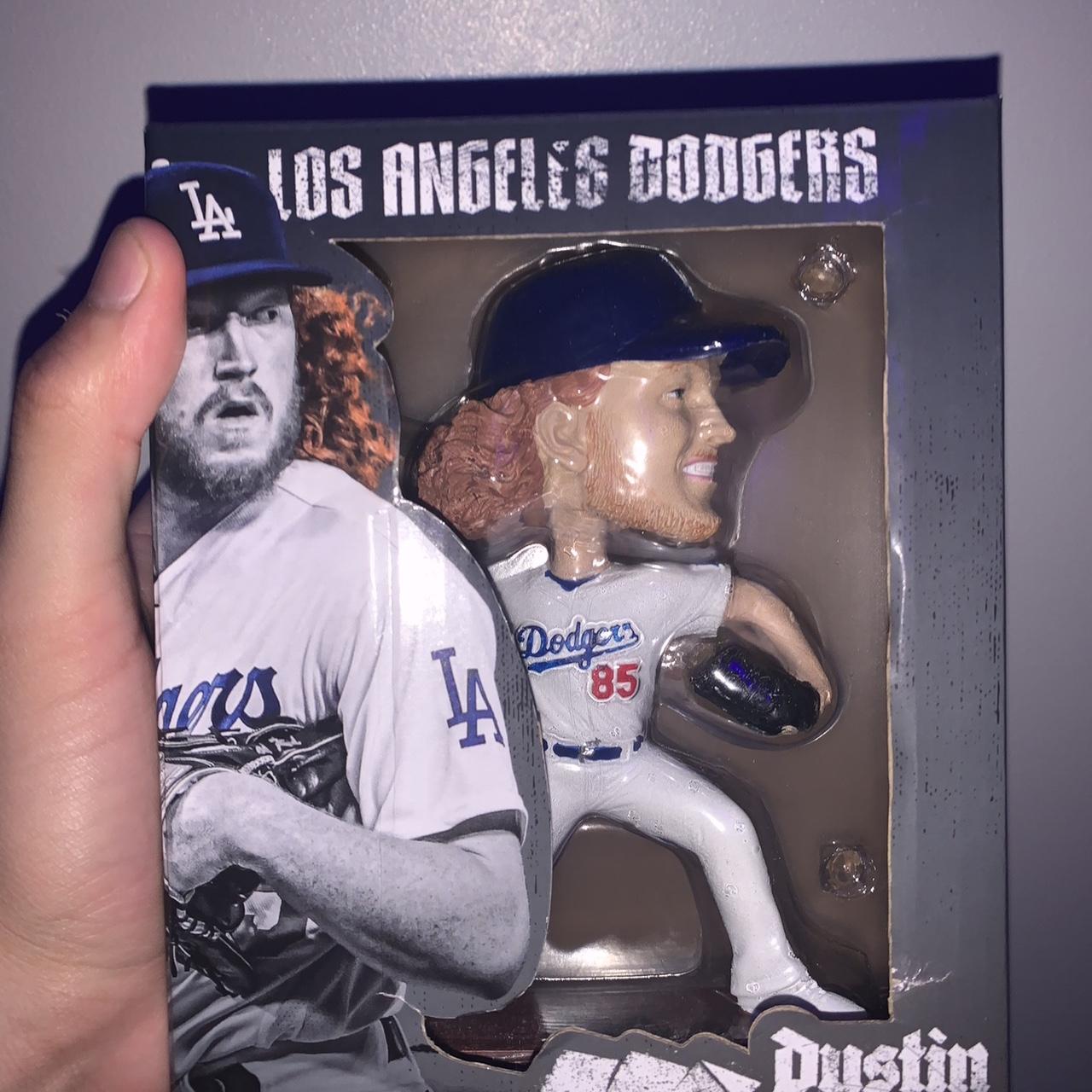 2023 Los Angeles Dodgers 'Dustin May' Bobblehead