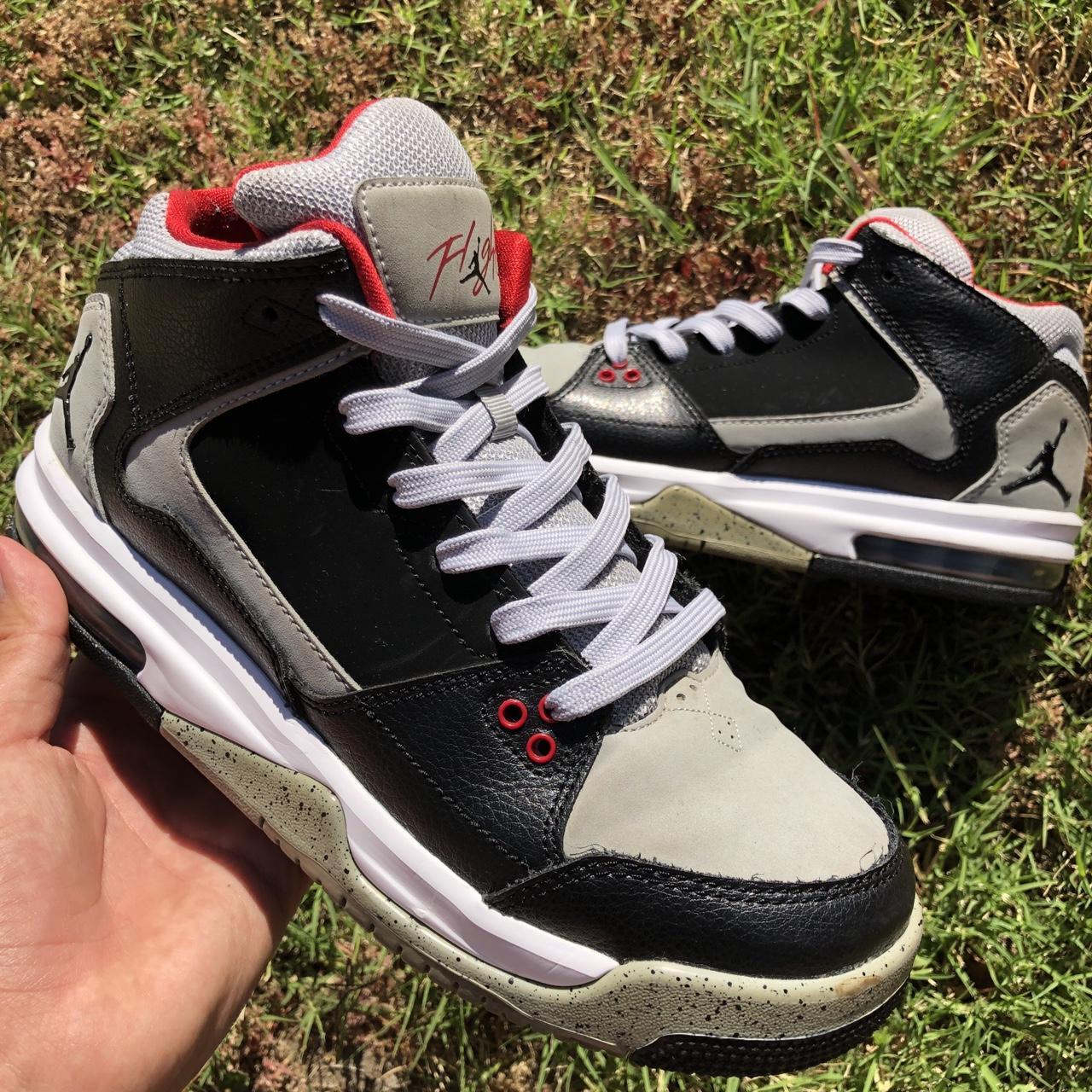 jordan flights size 11