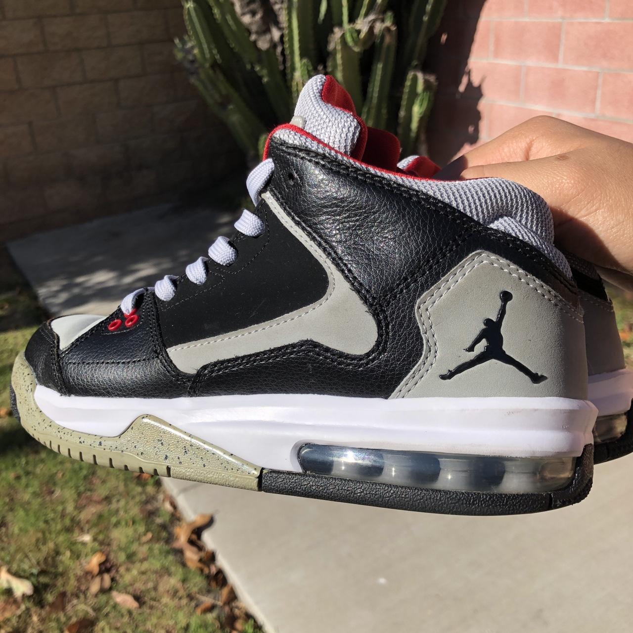 jordan flights size 11