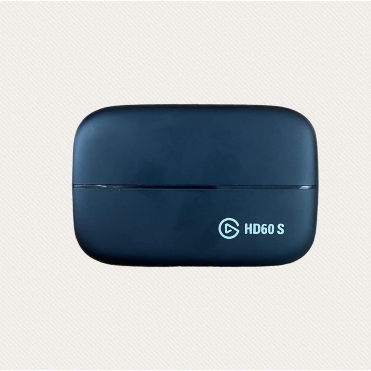 Elgato on sale hd60 used