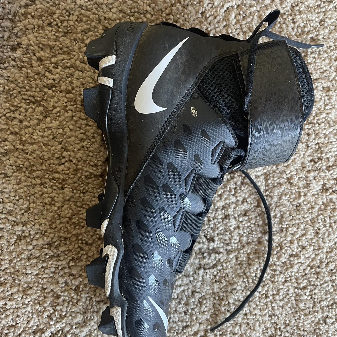 fastflex cleats