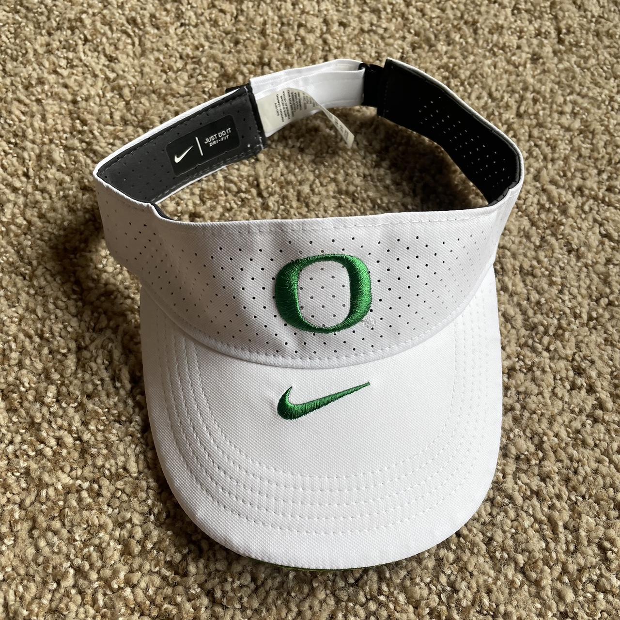 Nike running hat with St. Joesph's College - Maine - Depop