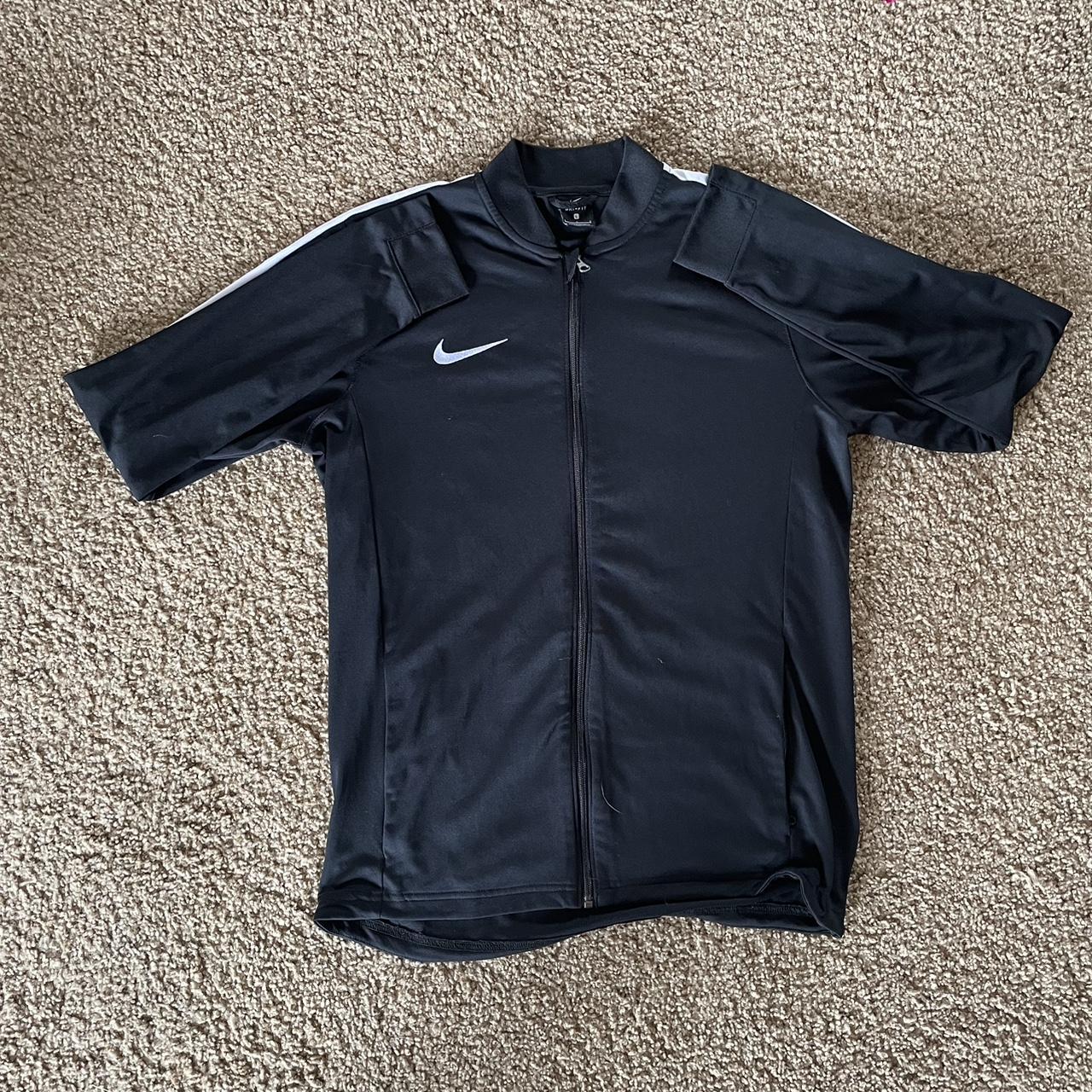mens zip up nike jacket