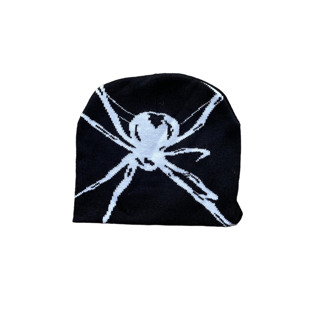 Corrupt Alien Like Spider Eye Beanie's Code & Price - RblxTrade