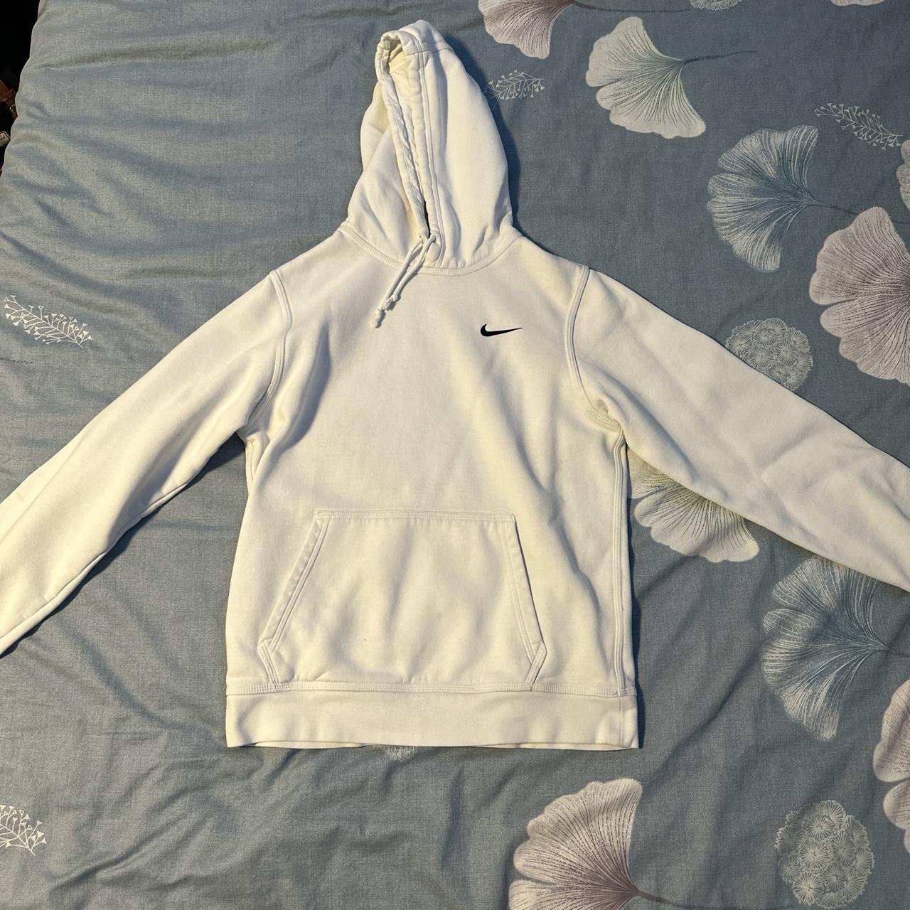 jd mens nike hoodie