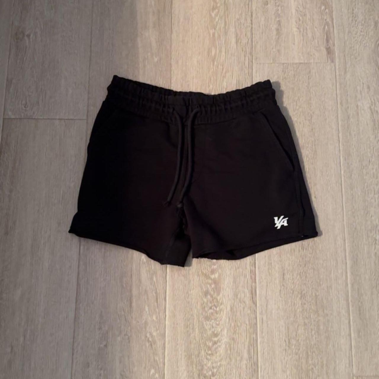 Young la shorts #gym #youngla #shorts #workout... - Depop