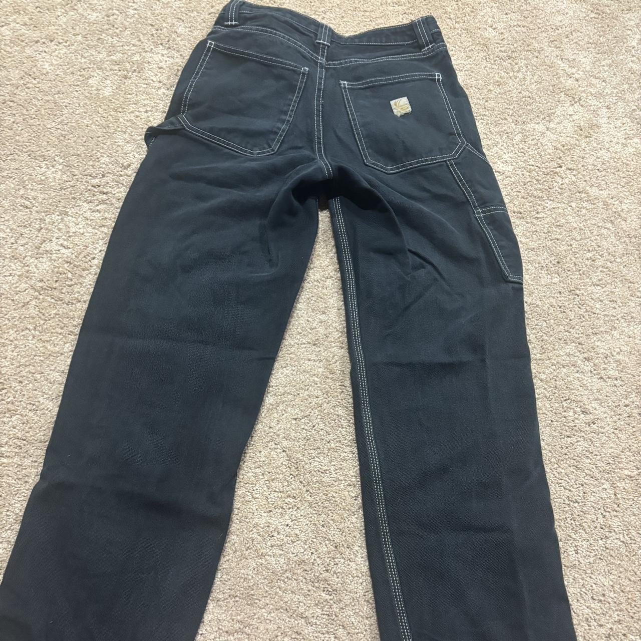 tna cargo supply pants