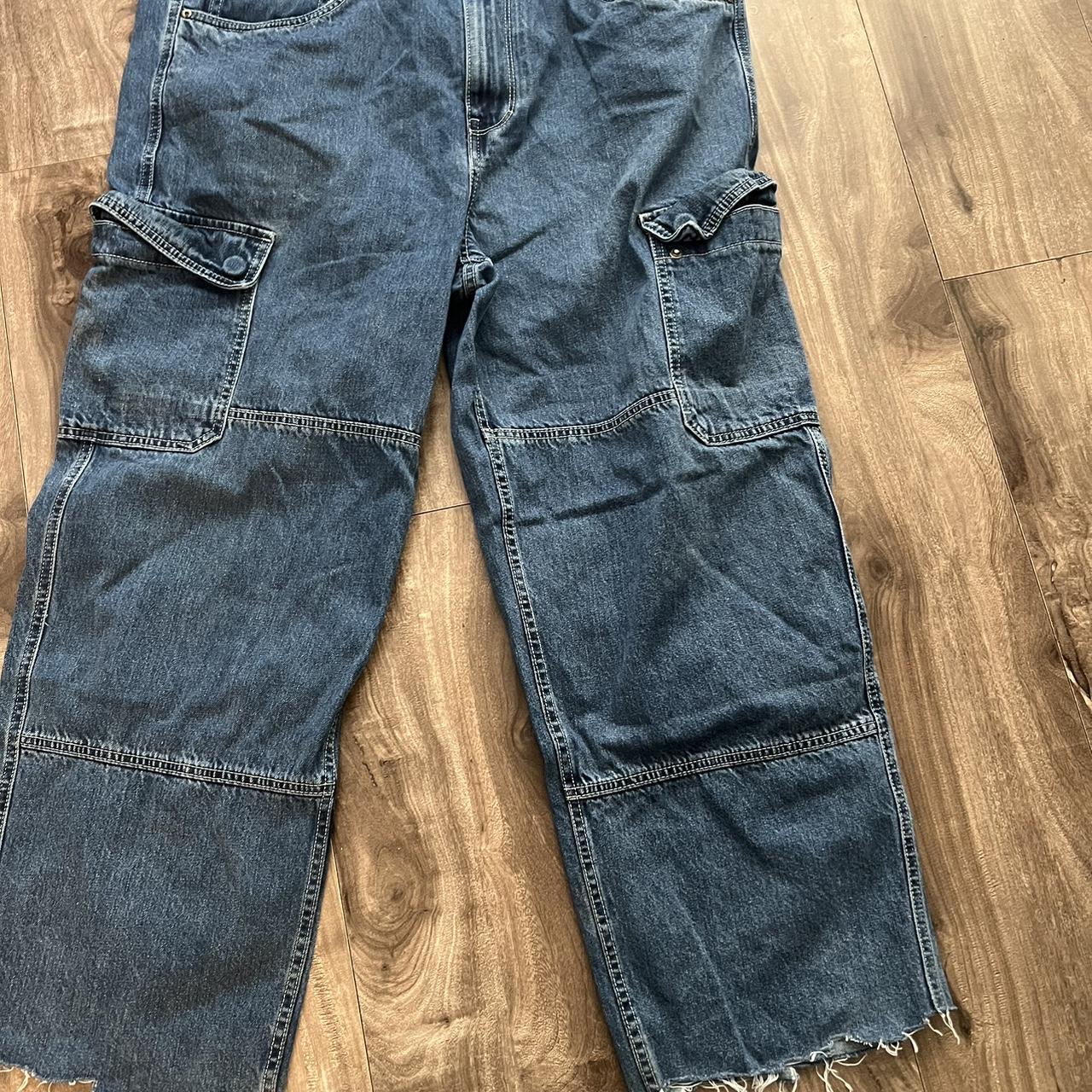 Empyre Men's Jeans | Depop