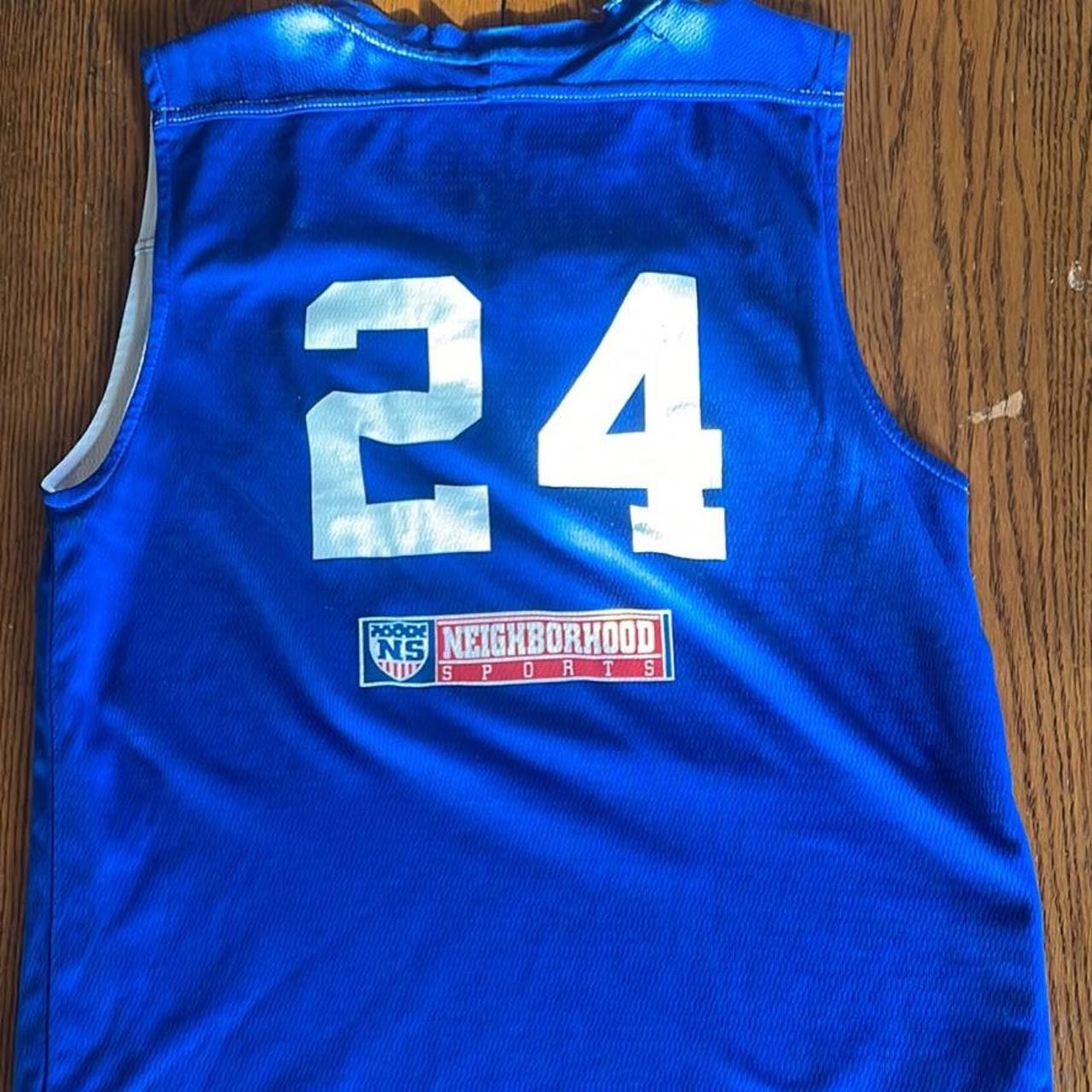 Orlando magic Kobe Bryant summer league... - Depop