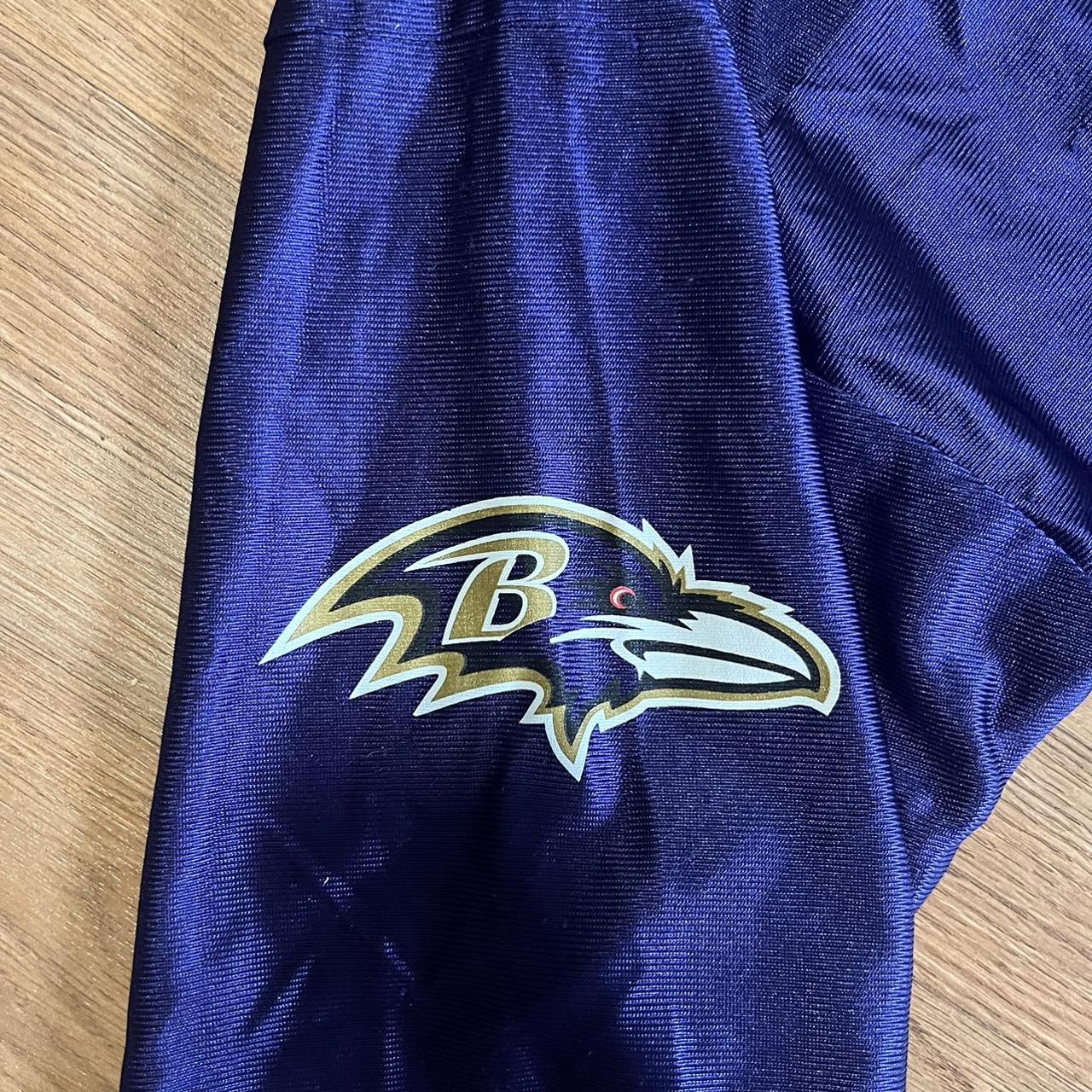 \ud83d\udd39Ray Lewis Nike Baltimore Ravens Jersey \ud83d\udd39Size... - Depop