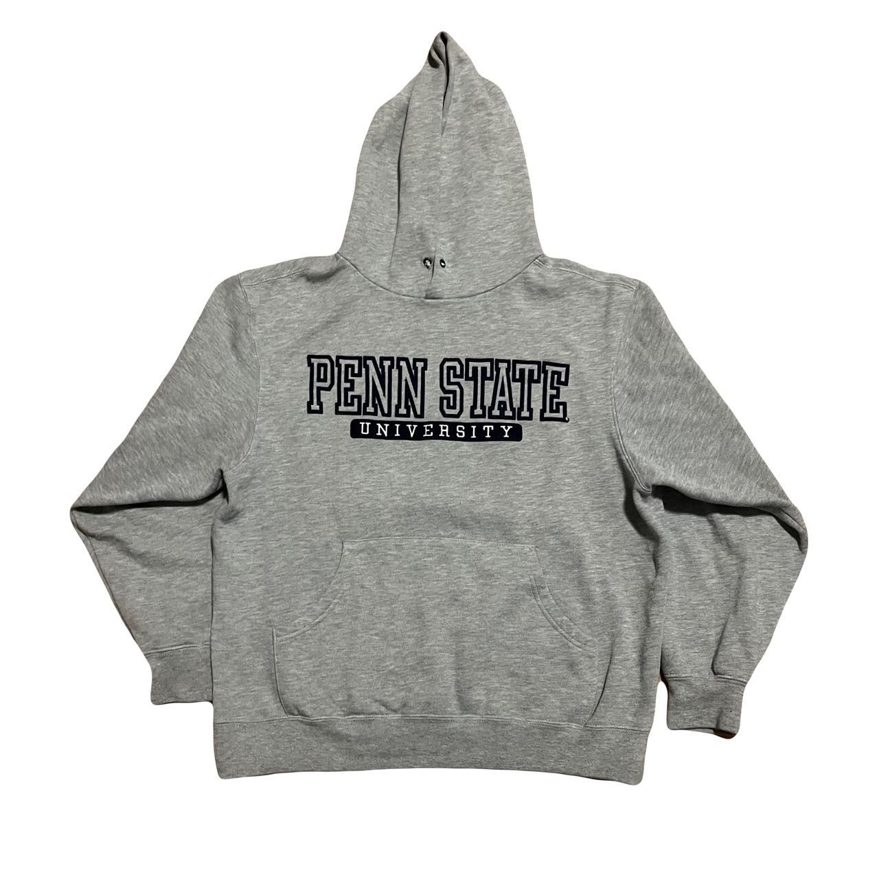 penn state therma fit hoodie