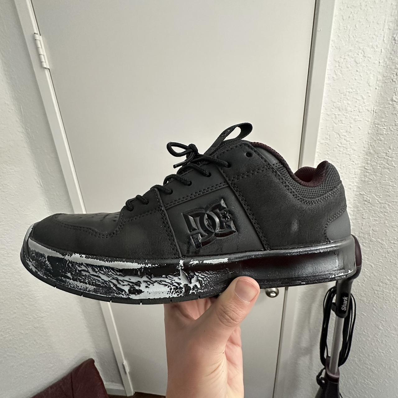 Dc lynx hot sale og black