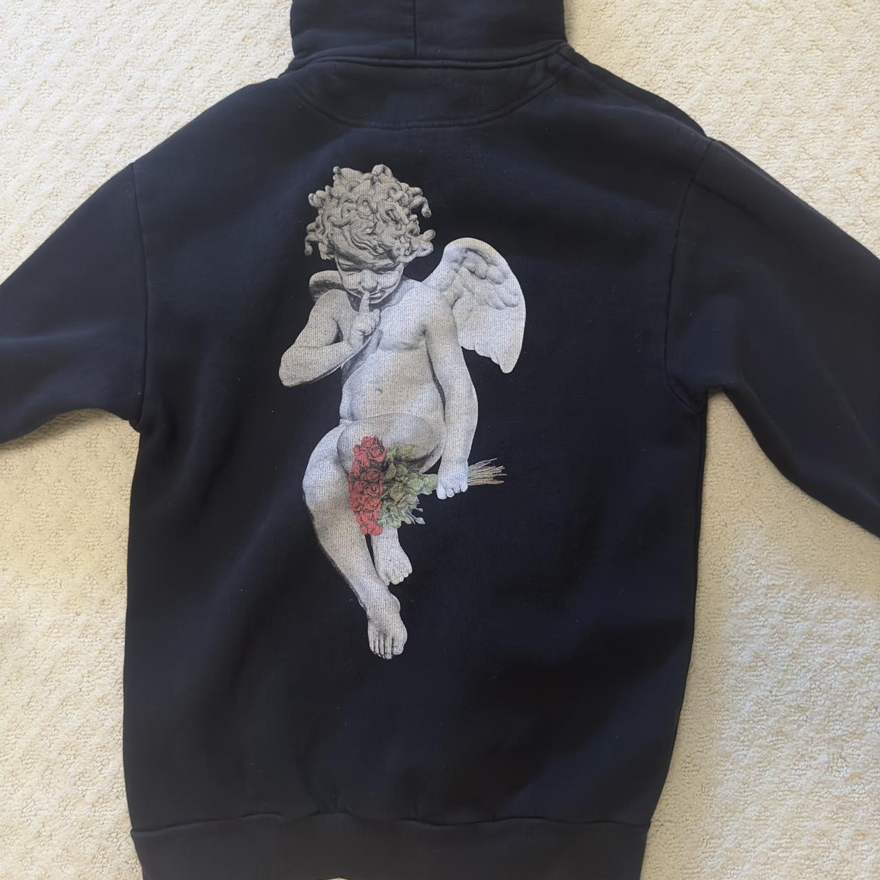 H&m young thug on sale hoodie