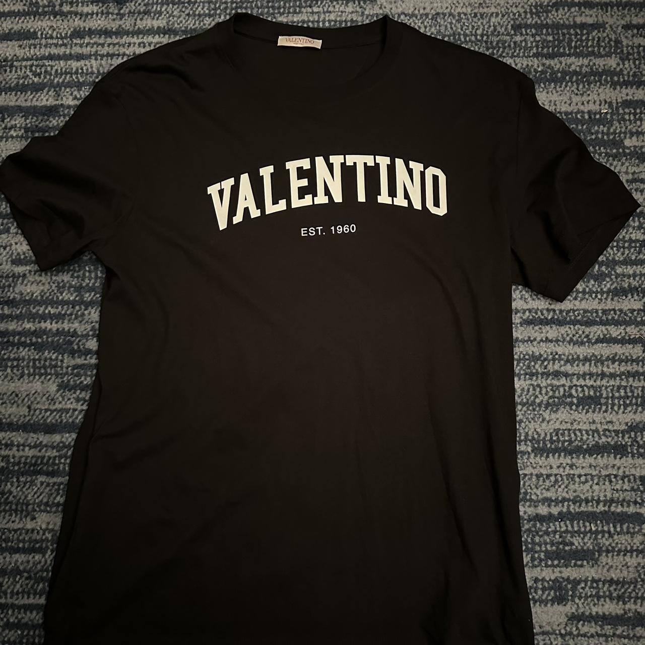 Store Valentino t-shirt size L