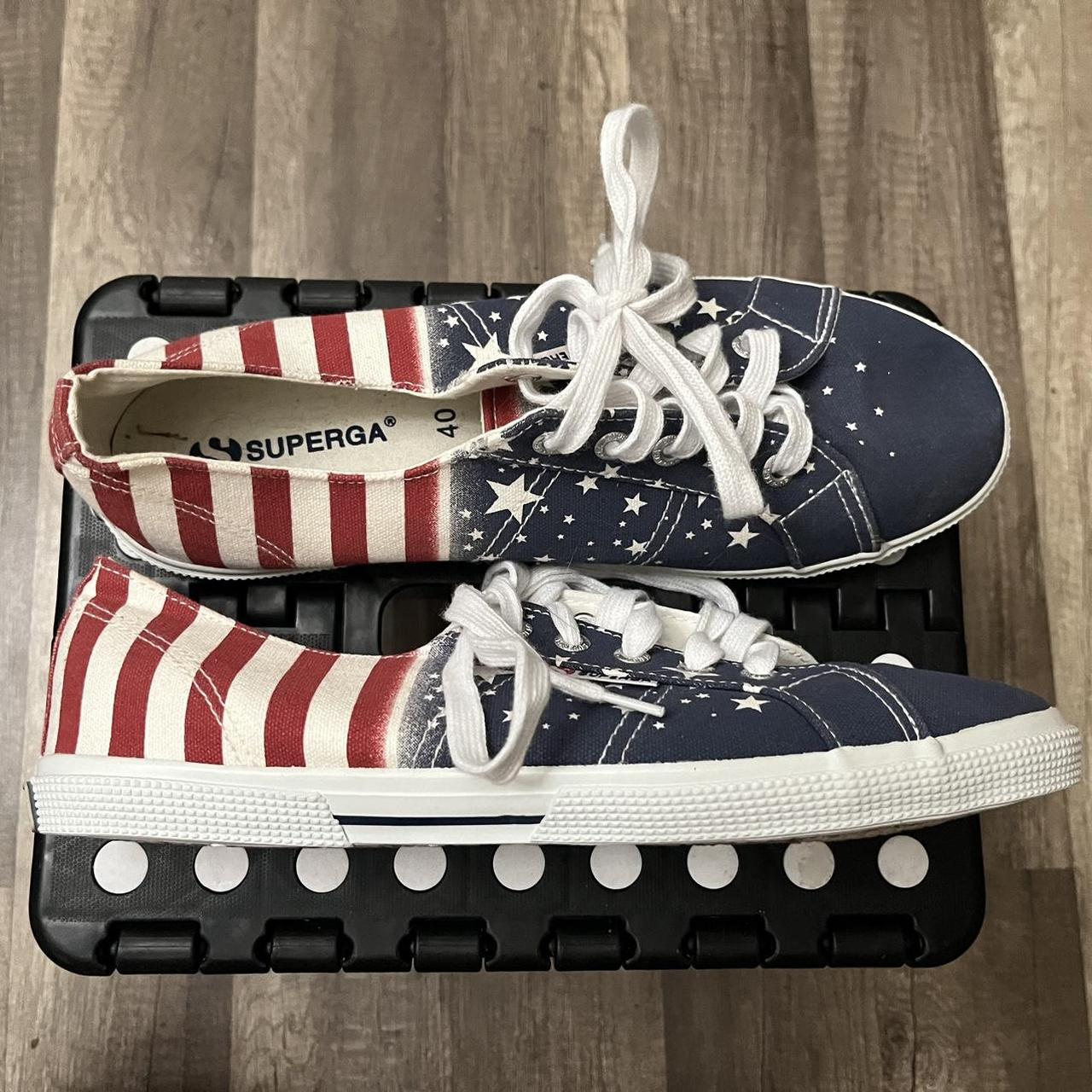 Superga america hotsell