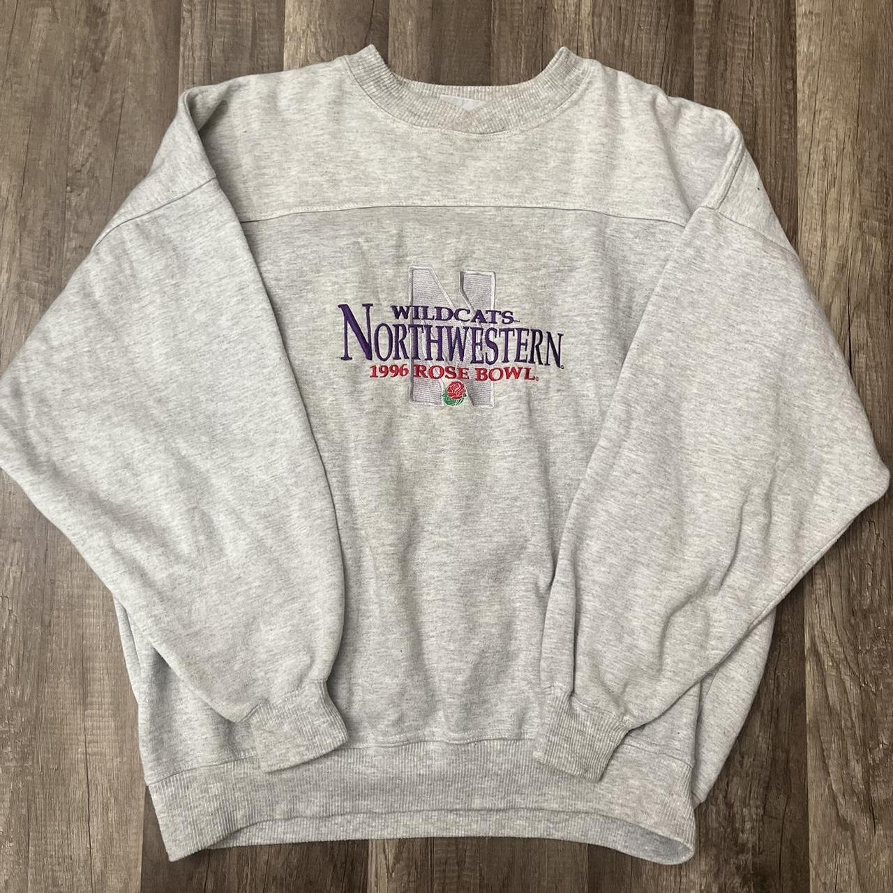 Crable Sportswear Classic Vintage 1996 Wildcats | Depop