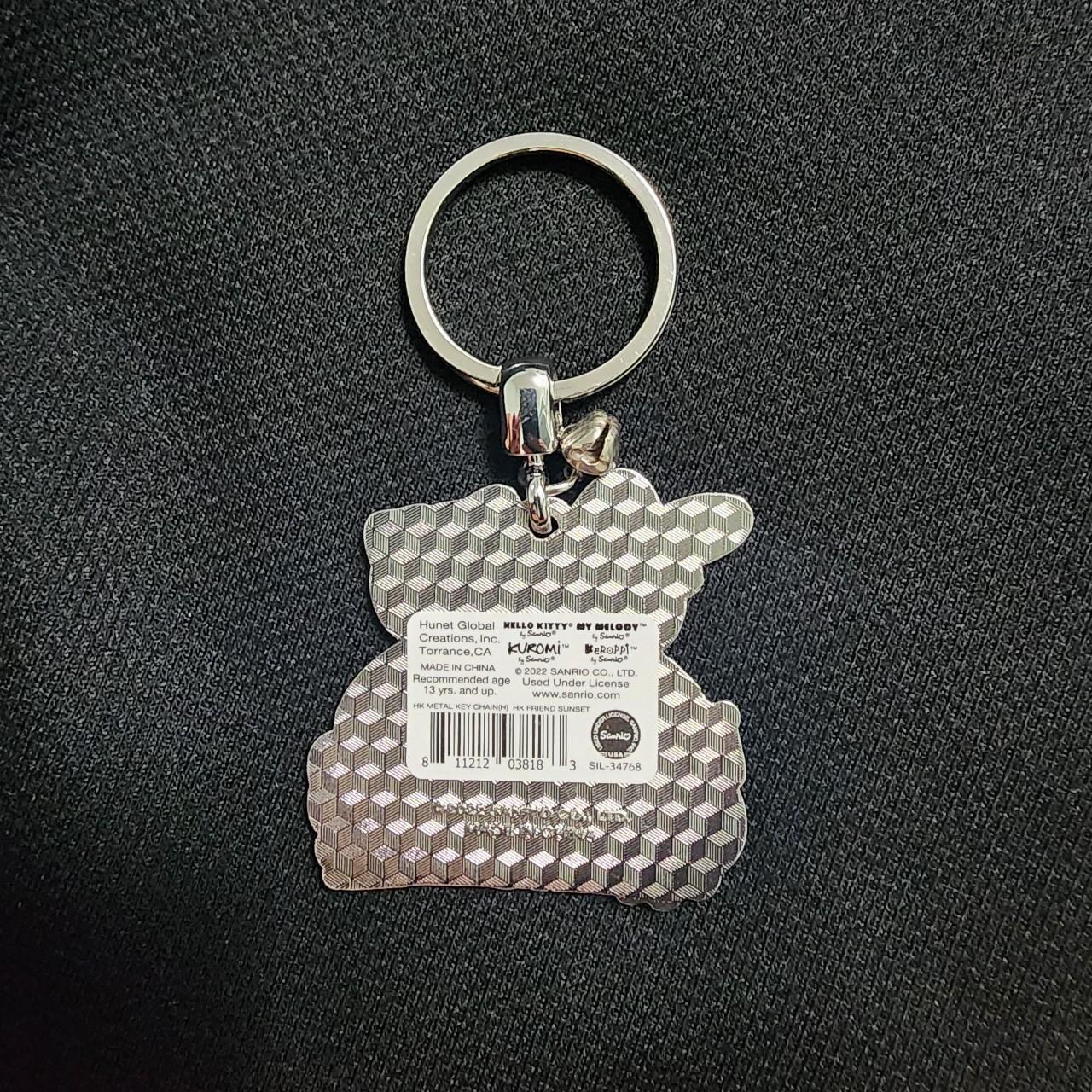 Y2K Aesthetic Keychain Malibu Sunset 1.0's Code & Price - RblxTrade