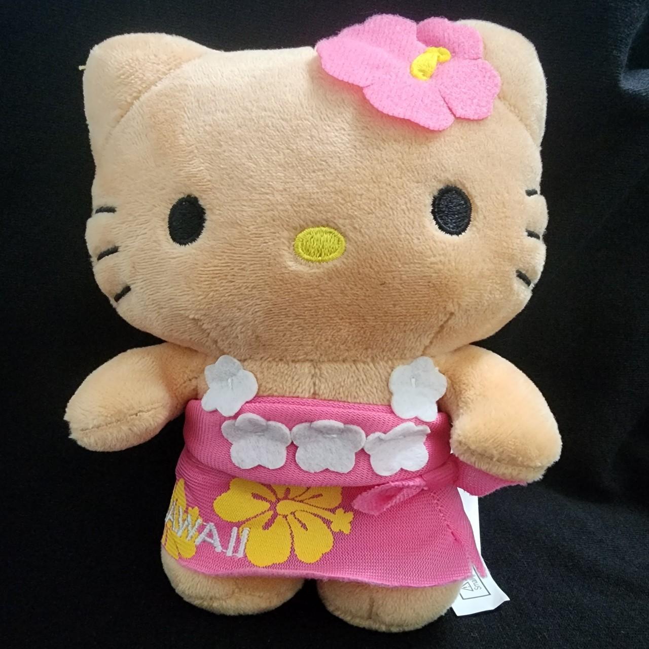 Hello Kitty® Plush 6 Sarong, 54% OFF