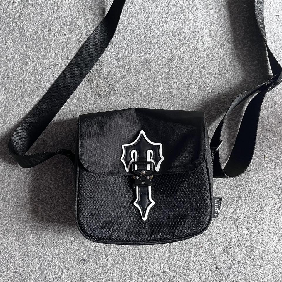 Trapstar Messenger Bag 1.0, Original from trapstar...