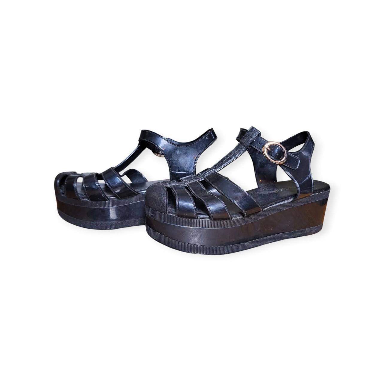 Nature breeze clearance jelly platform