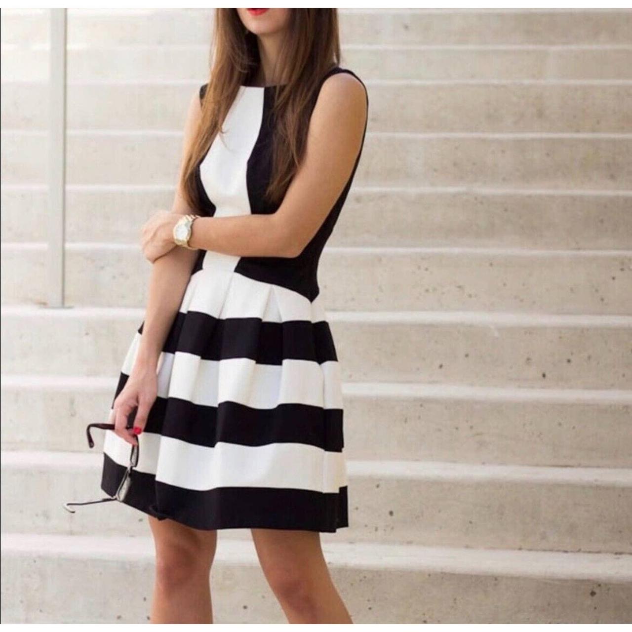 Hollie dress by Eva Franco is a celebration