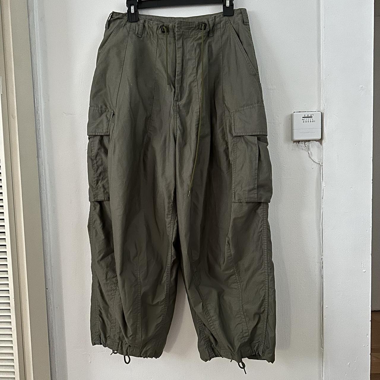 Brand: needles (Japanese brand) Style: BDU H.D. | Depop