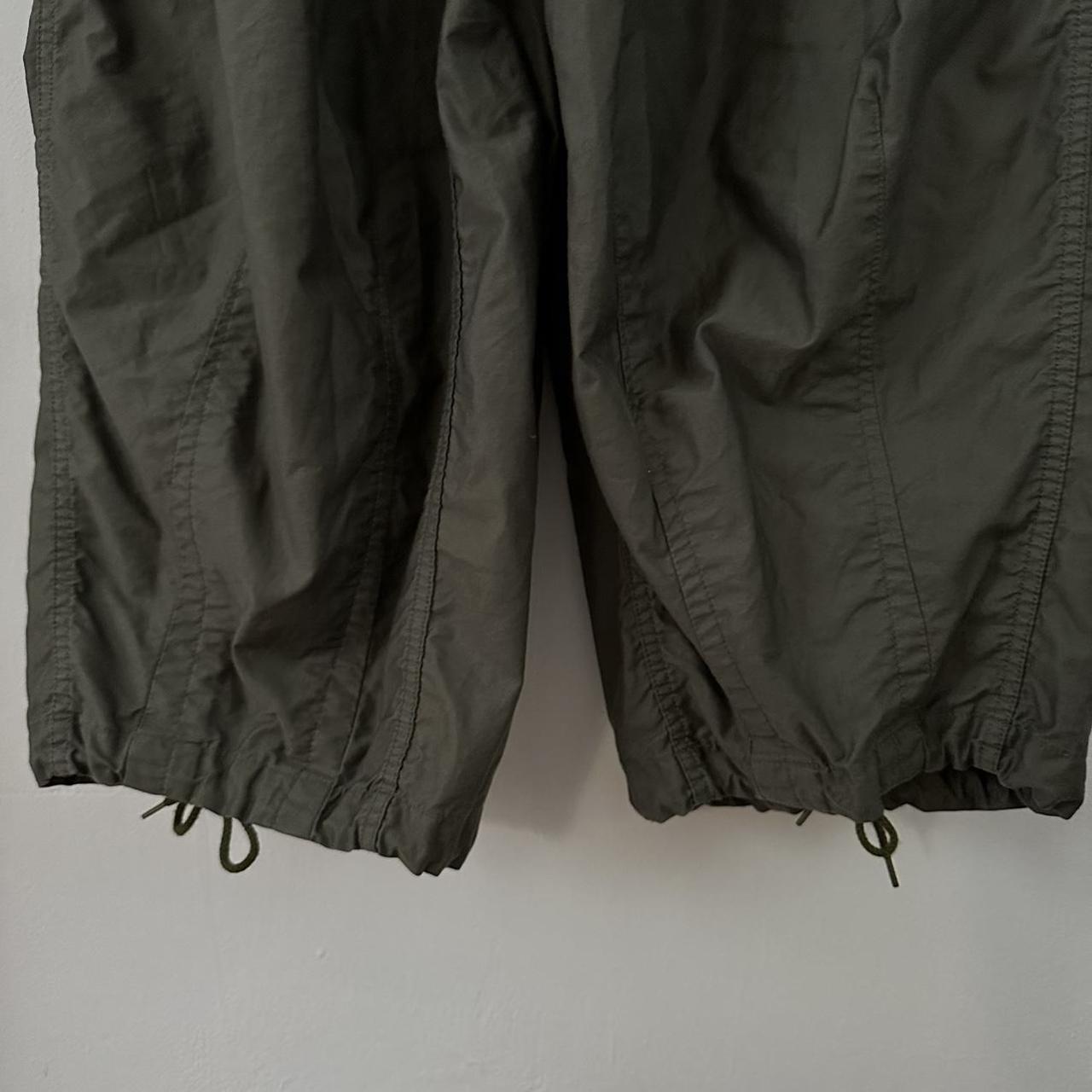 Brand: needles (Japanese brand) Style: BDU H.D. | Depop
