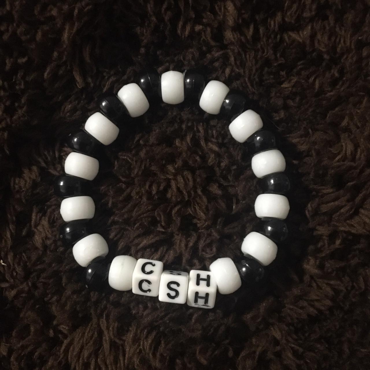 Car seat headrest Kandi single !! scene emo... Depop