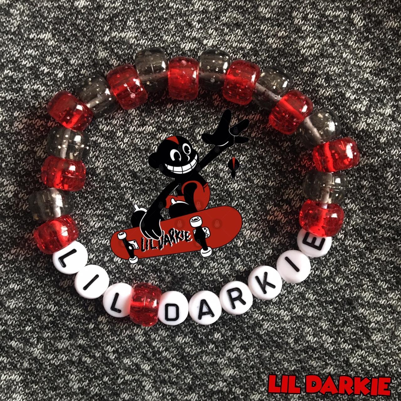 ☆FNAF GLAMROCK FREDDY KANDI CORD NECKLACE☆ #fnaf - Depop