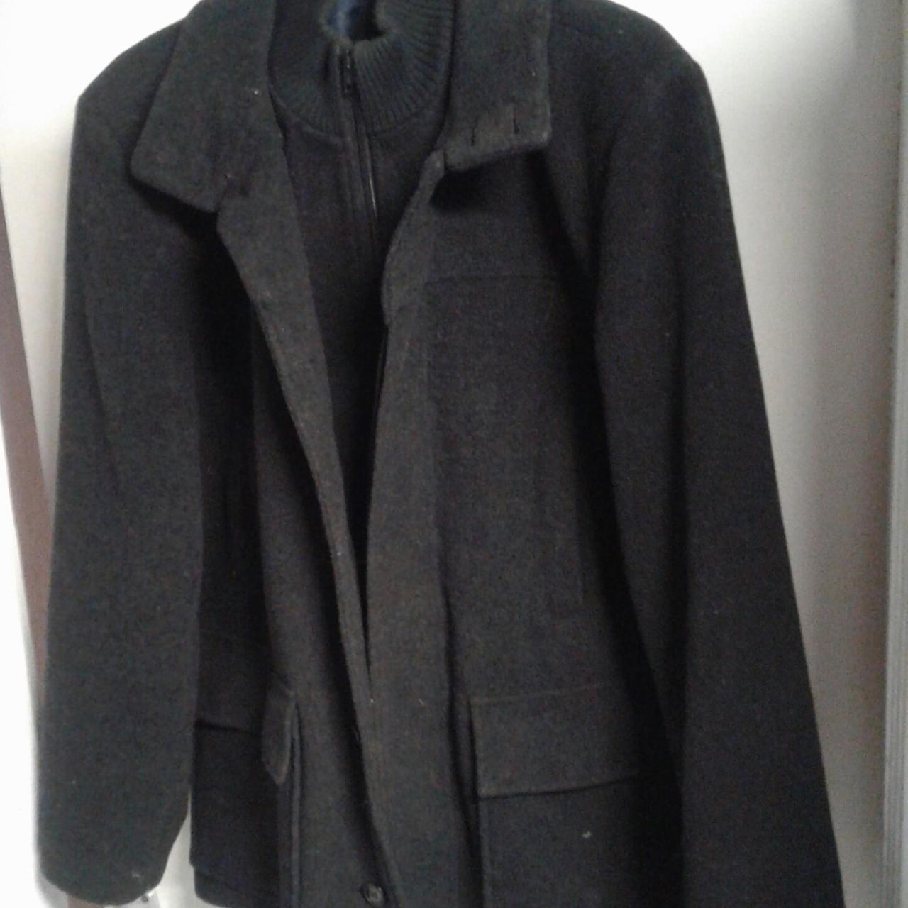 Butler and webb duffle on sale coat